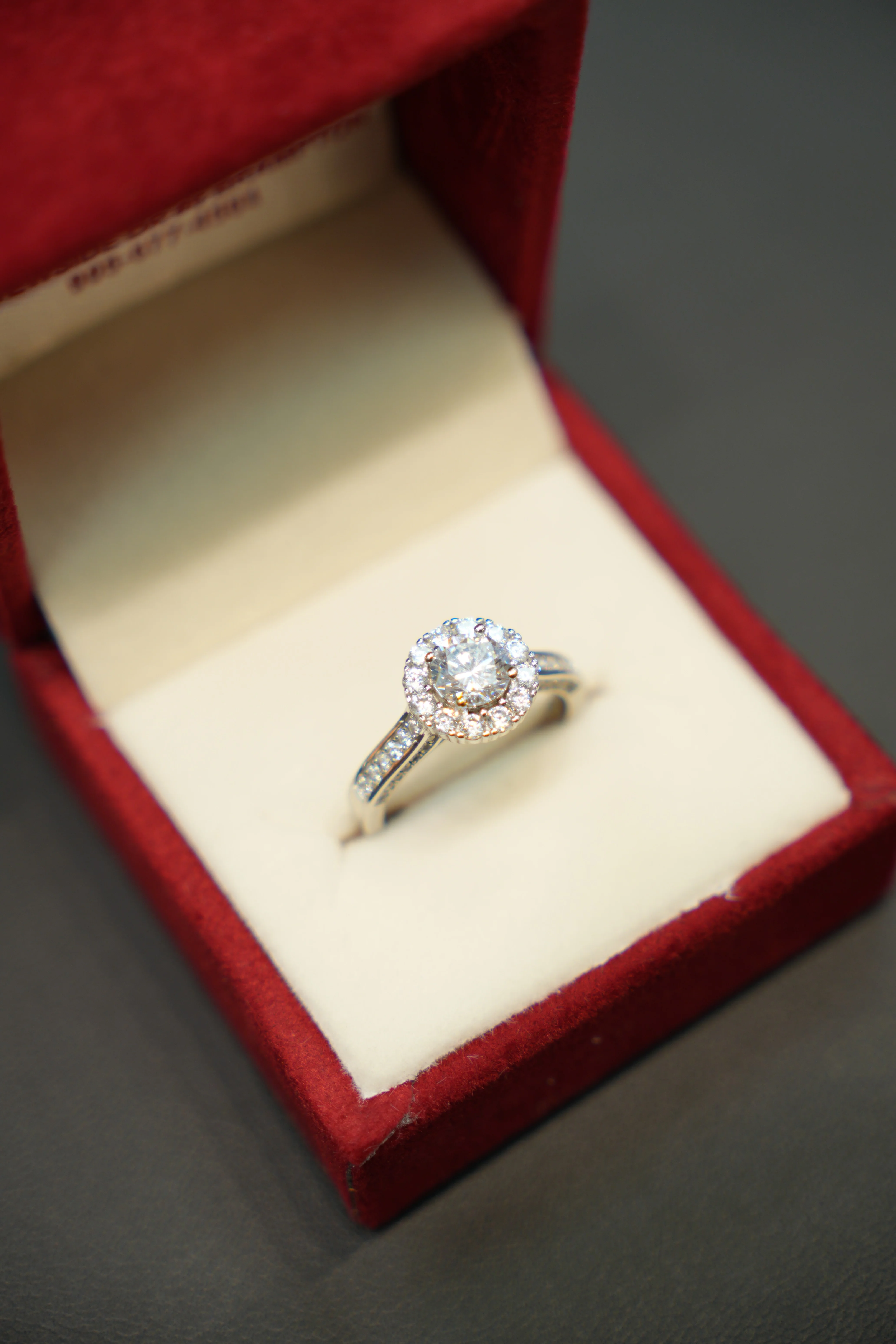 Silver Ring - Image 2