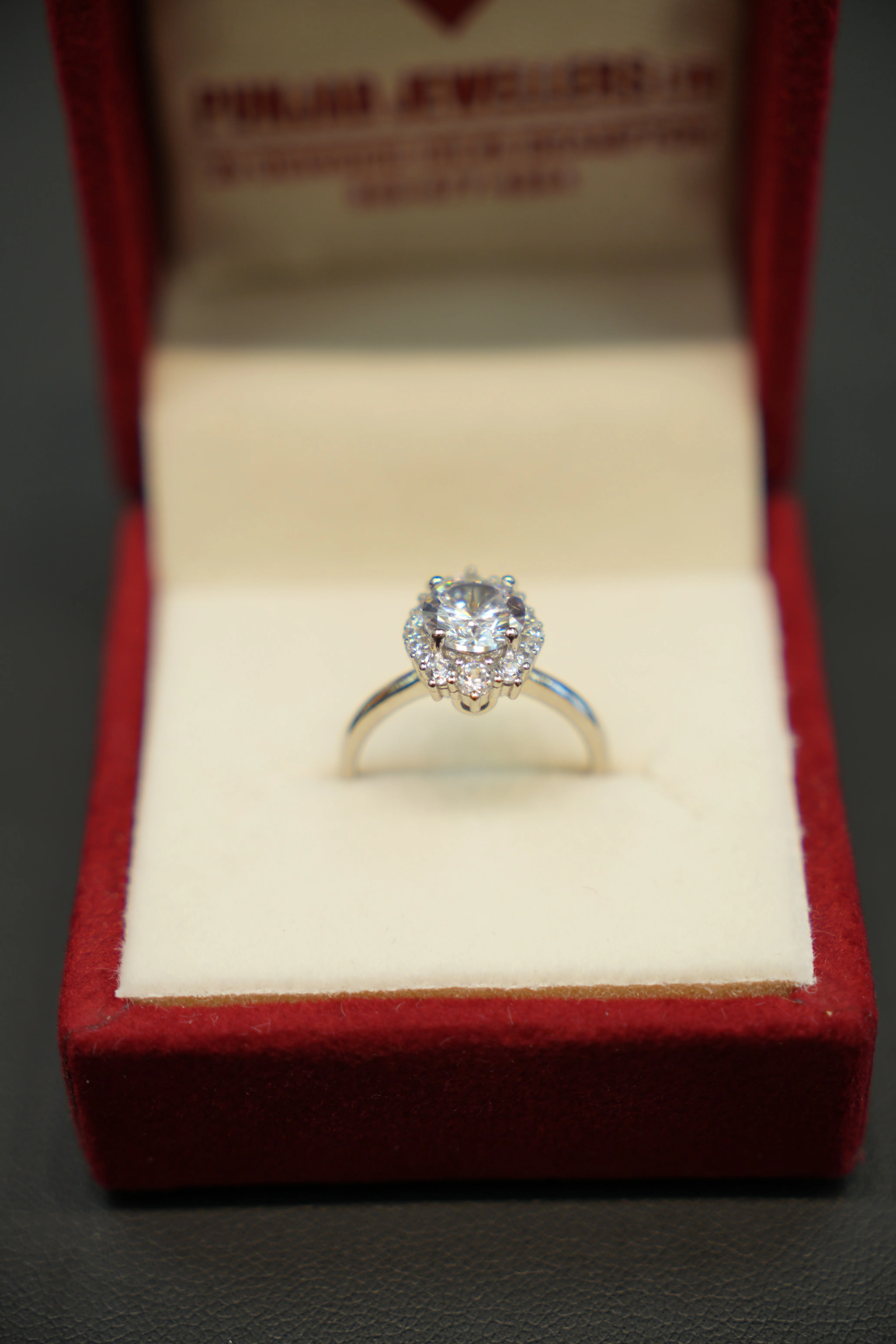 Silver Ring - Image 3