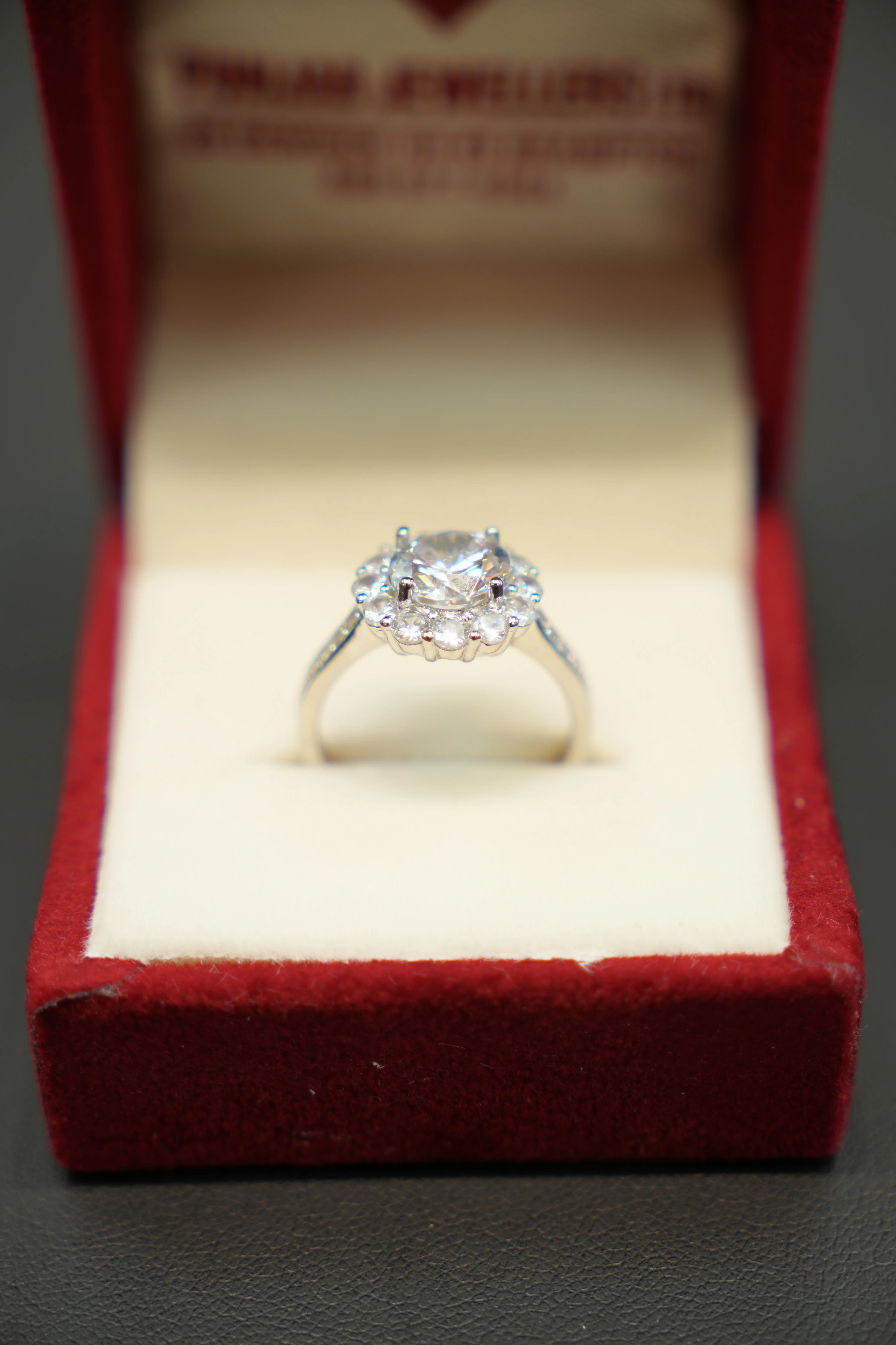 Silver Ring - Image 3