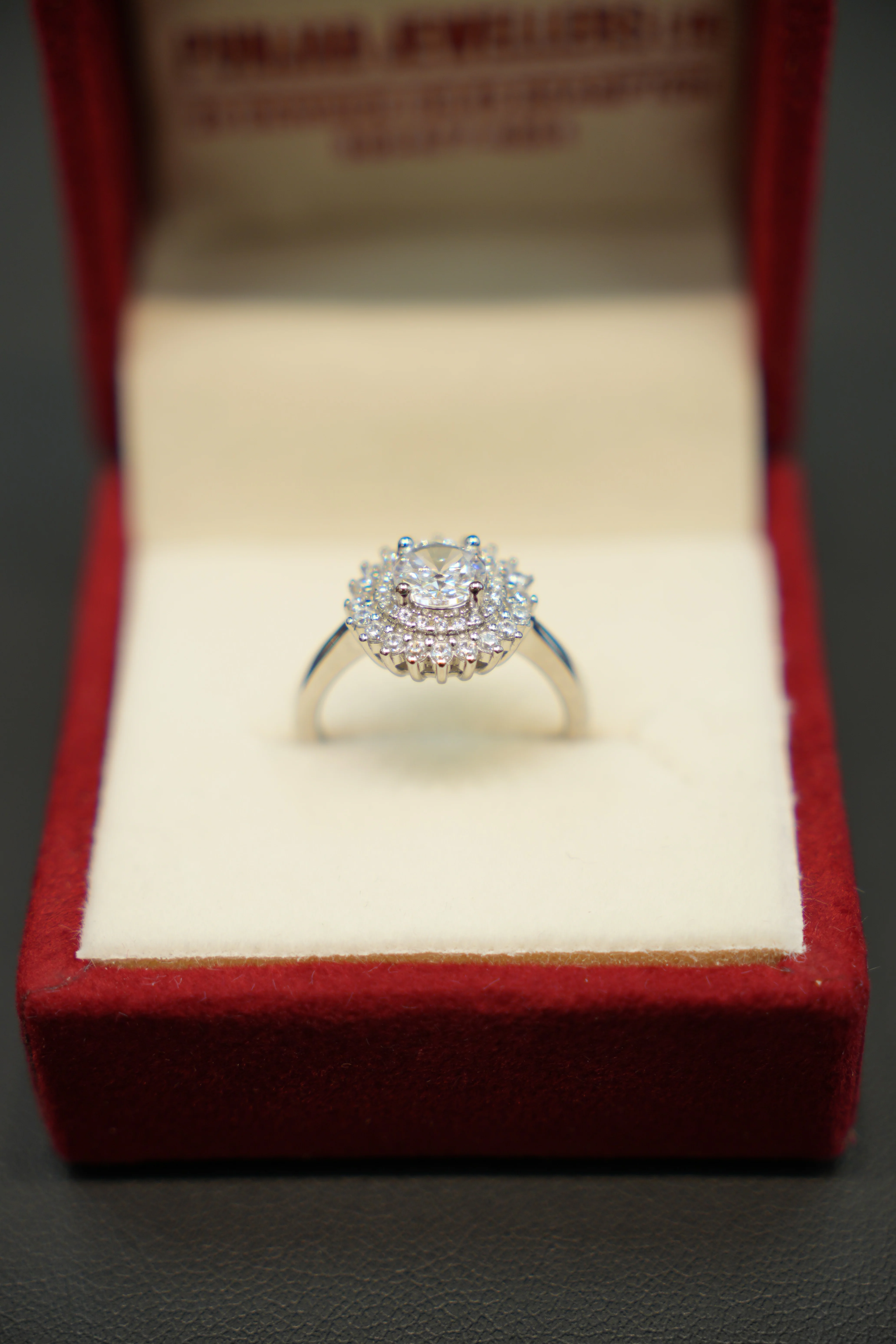 Silver Ring - Image 3
