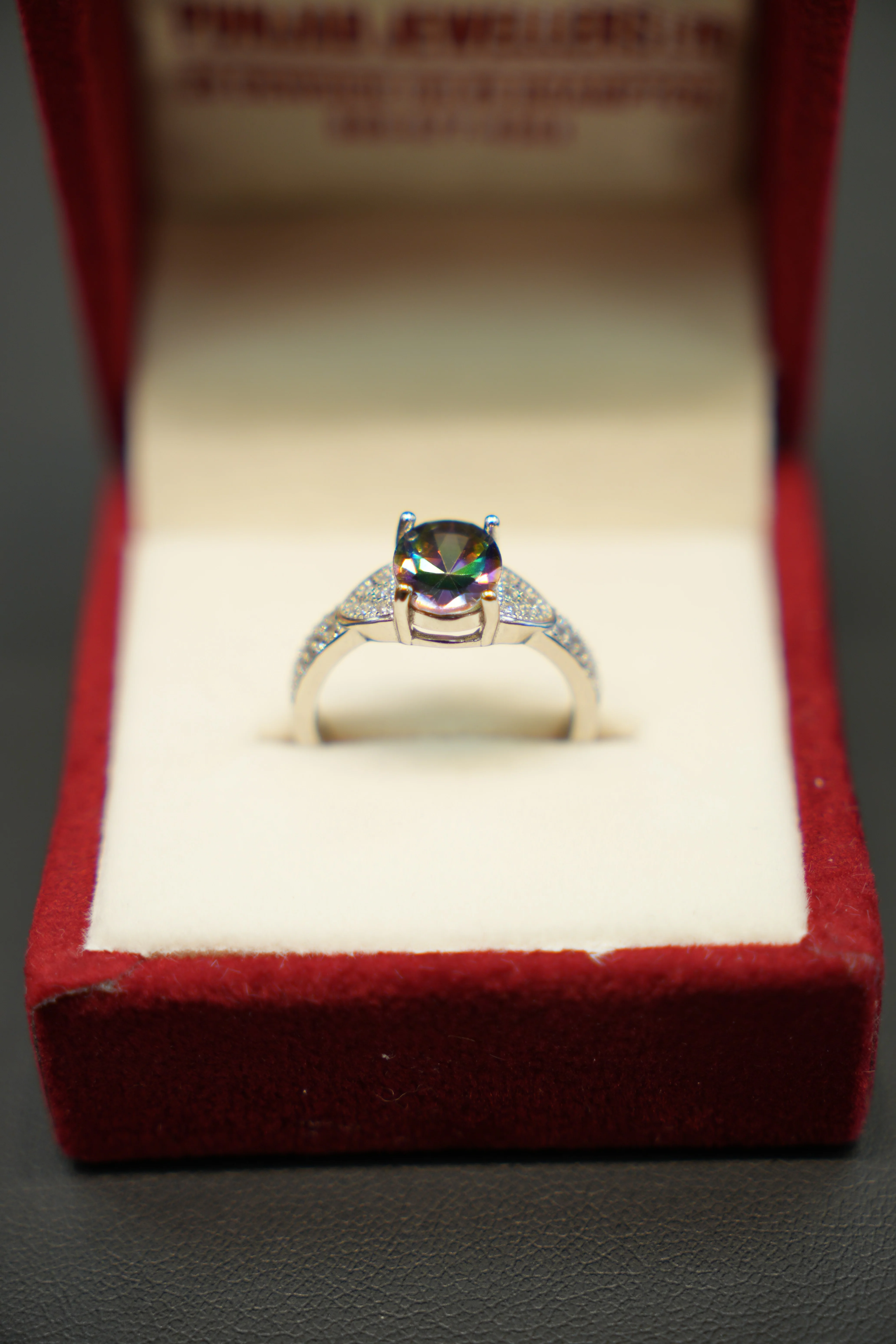 Silver Ring - Image 3