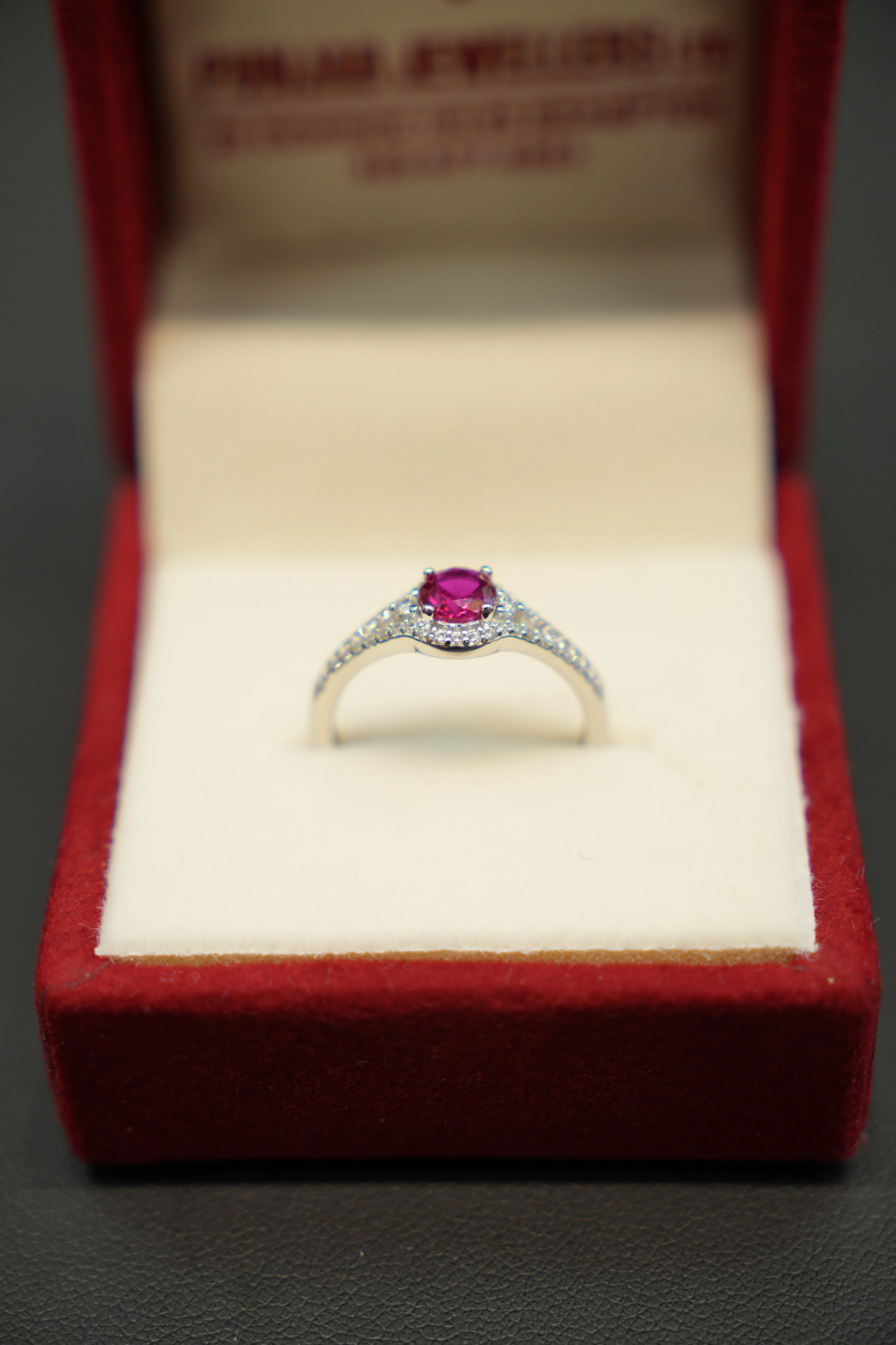 Silver Ring - Image 3