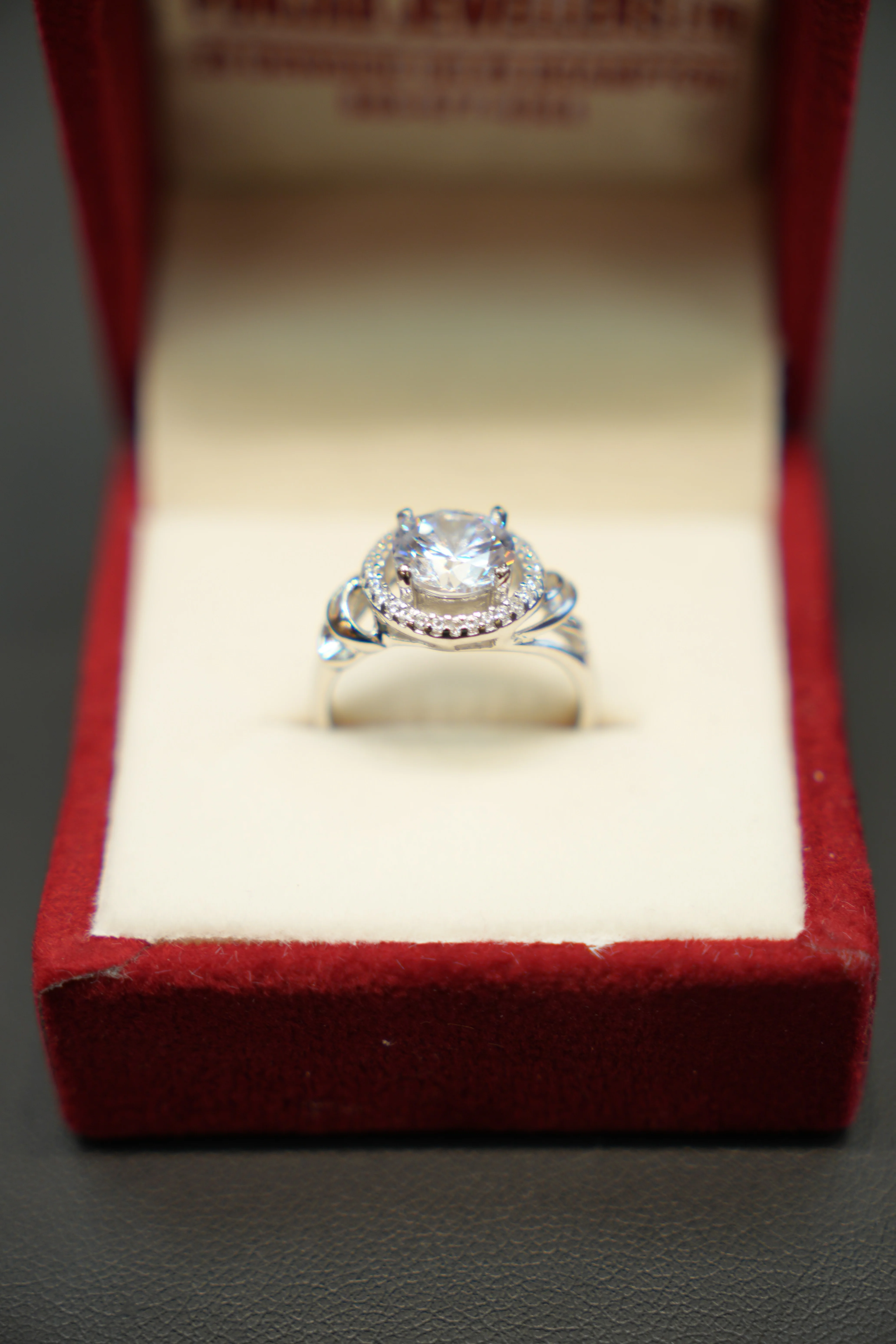 Silver Ring - Image 3