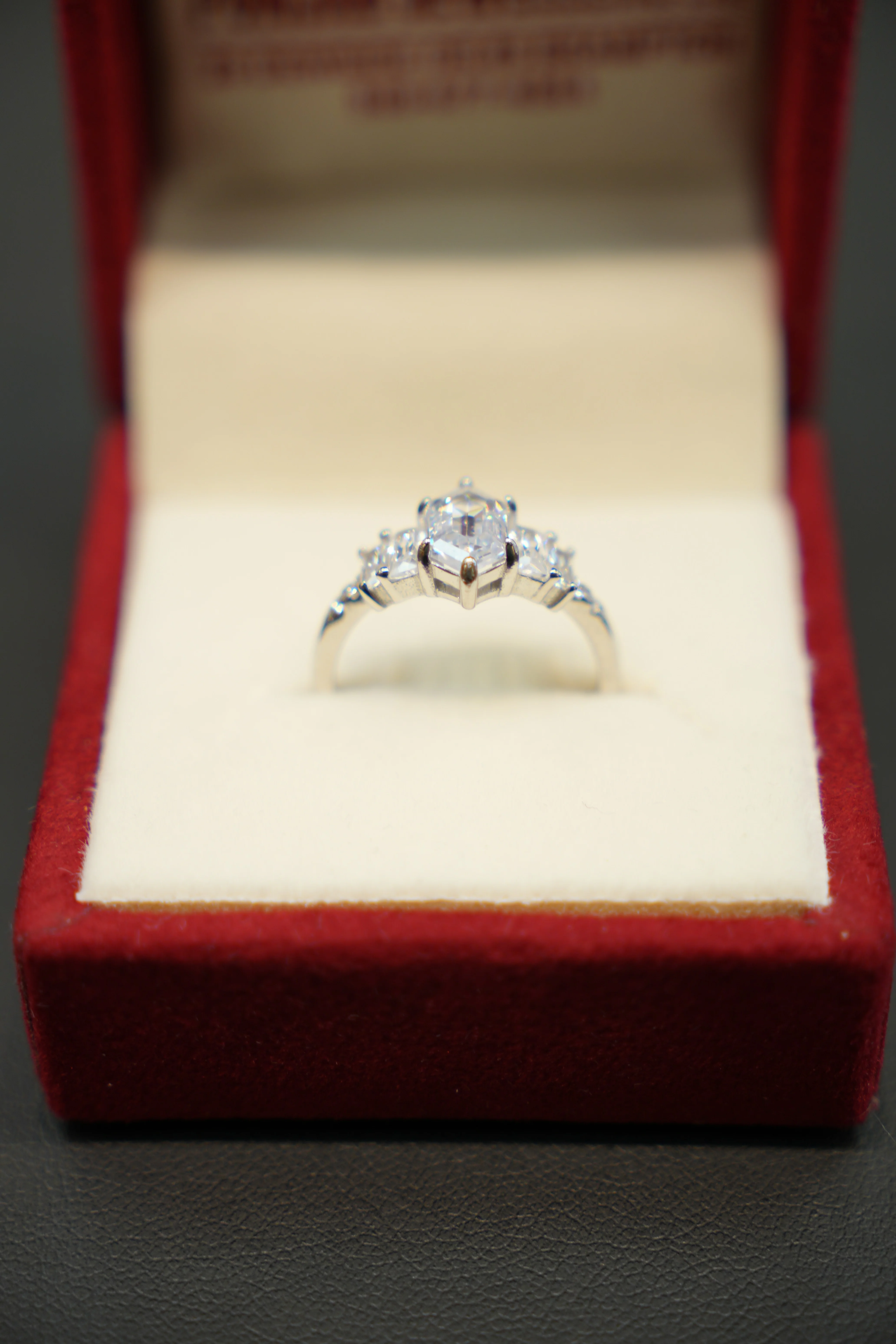 Silver Ring - Image 3