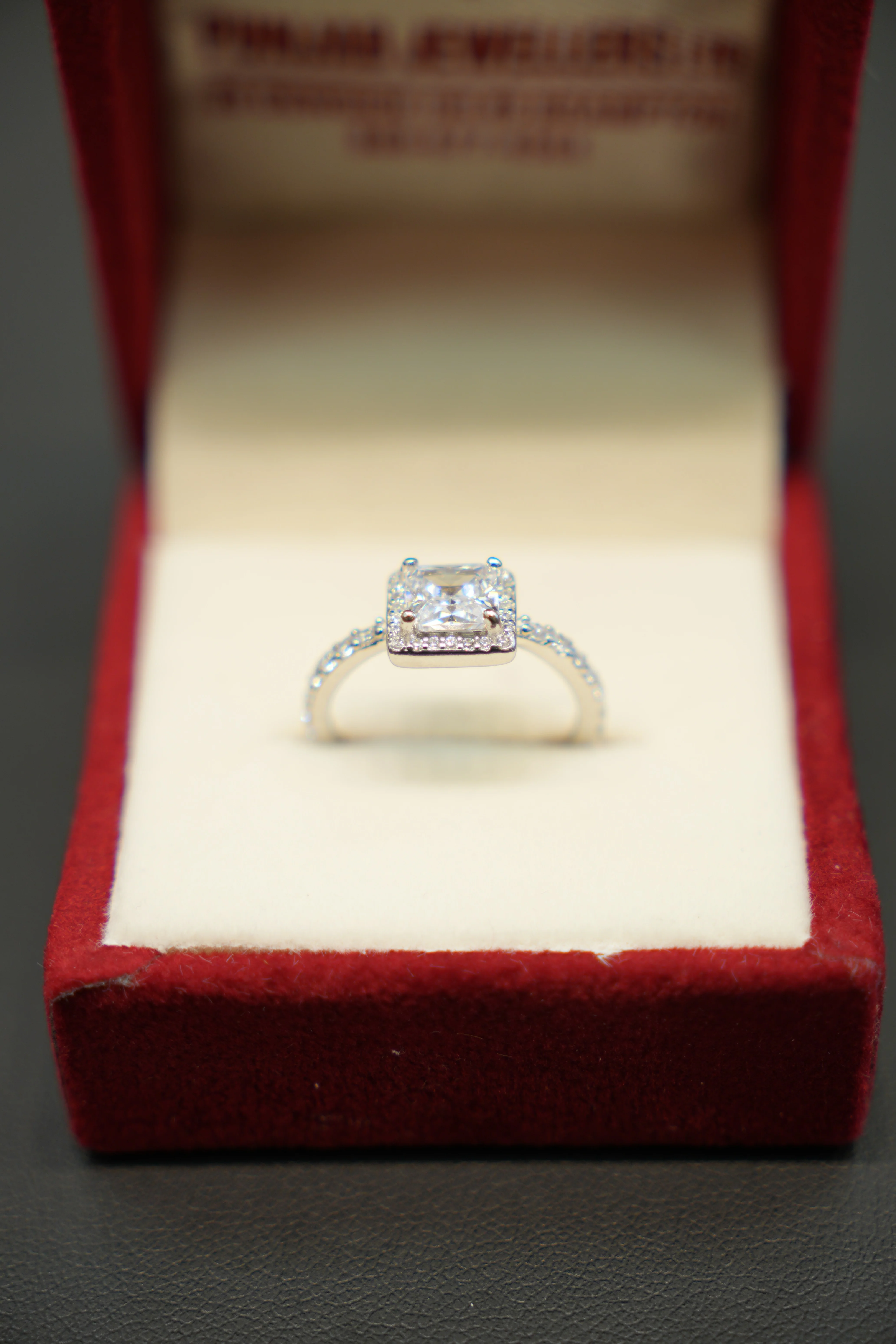 Silver Ring - Image 3