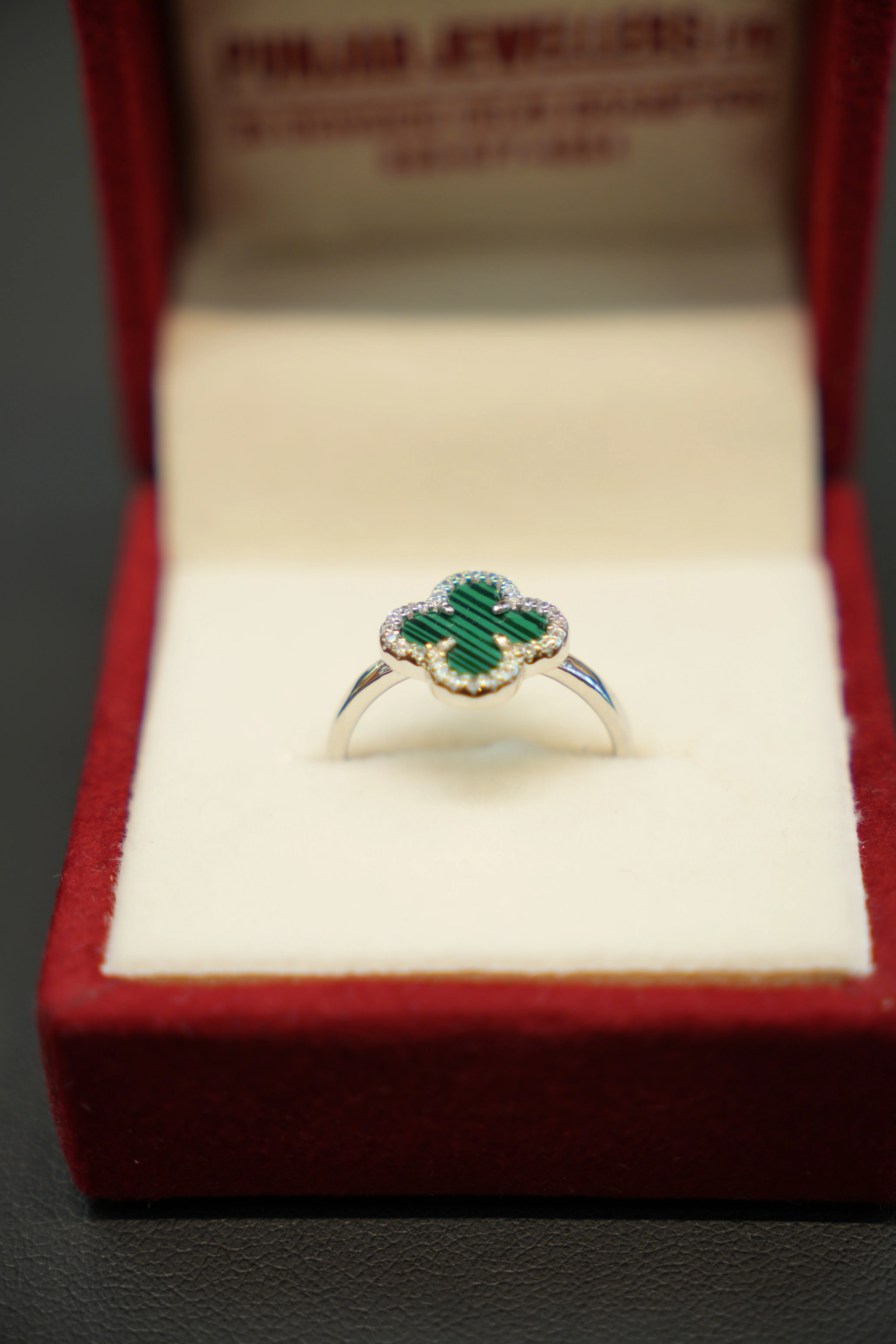 Silver Ring - Image 3