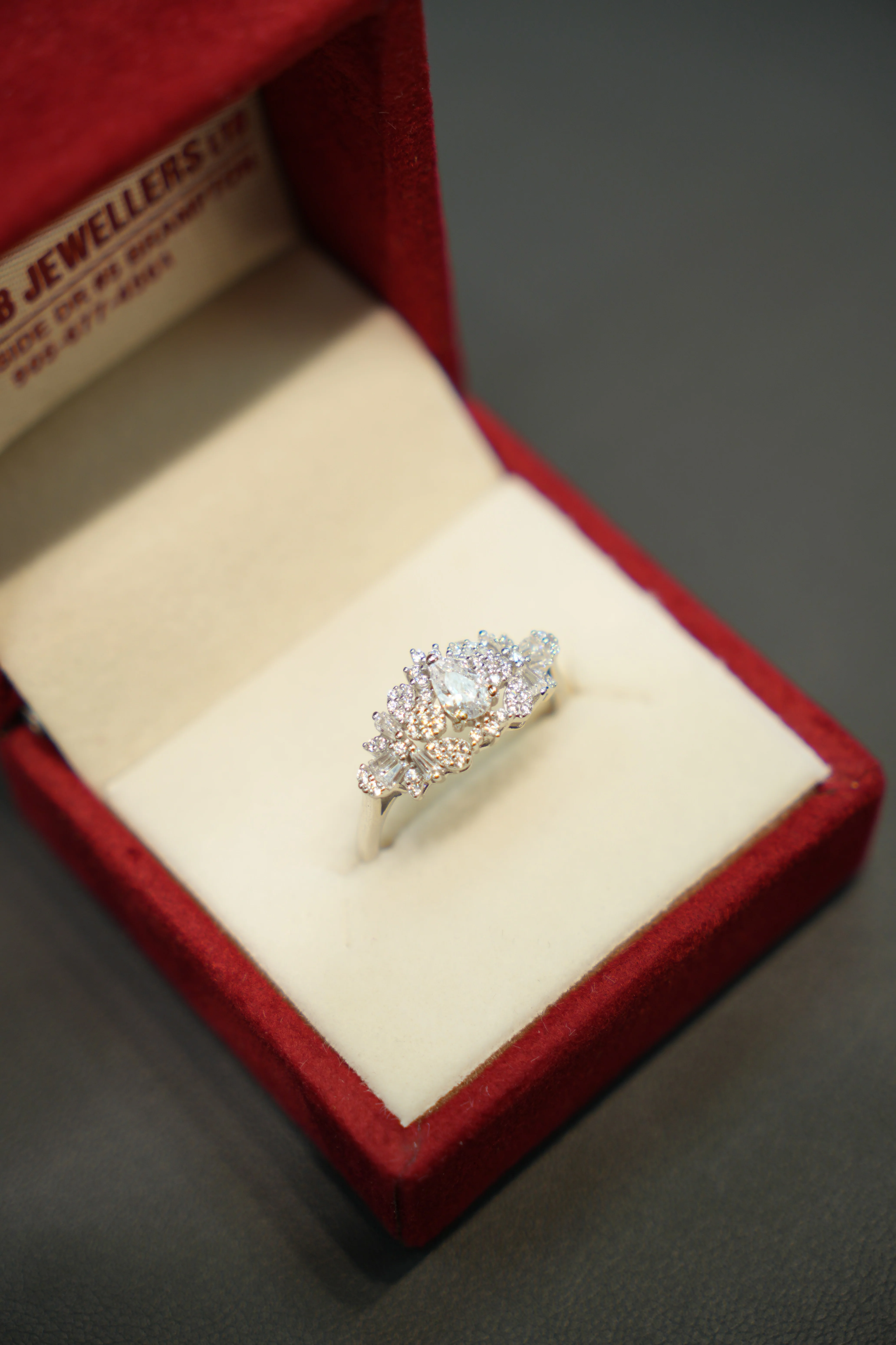 Silver Ring - Image 2