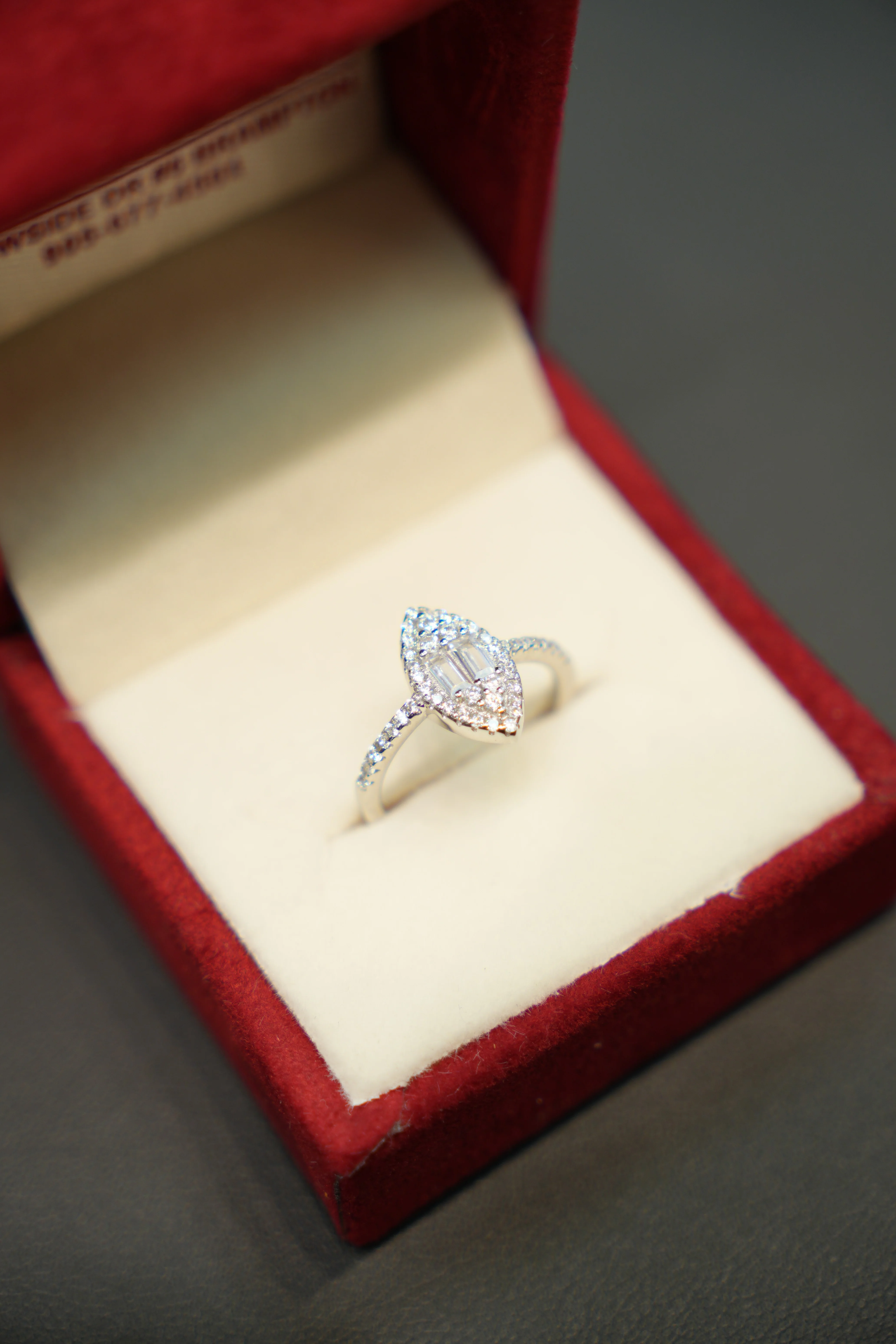 Silver Ring - Image 2