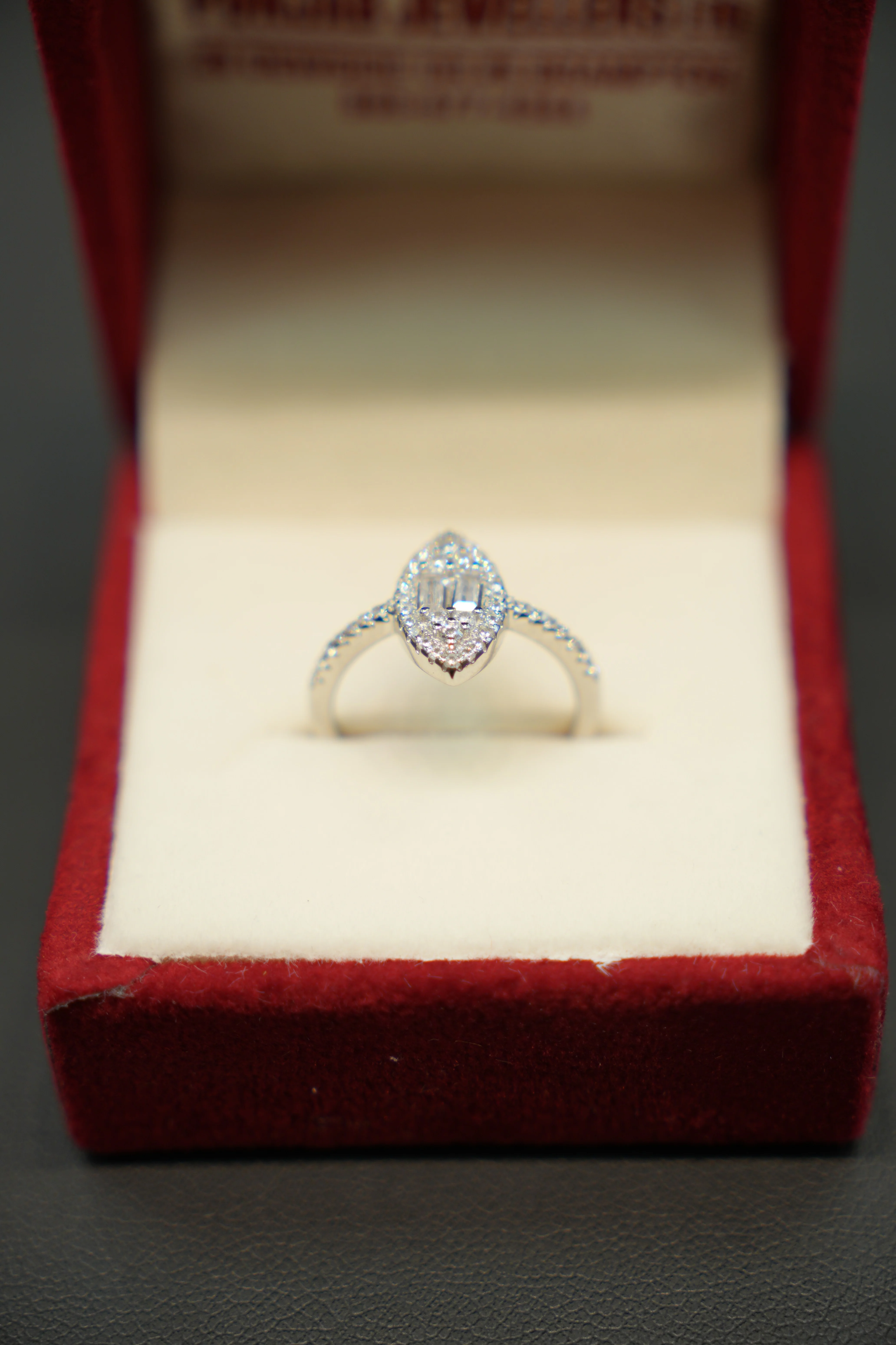 Silver Ring - Image 3