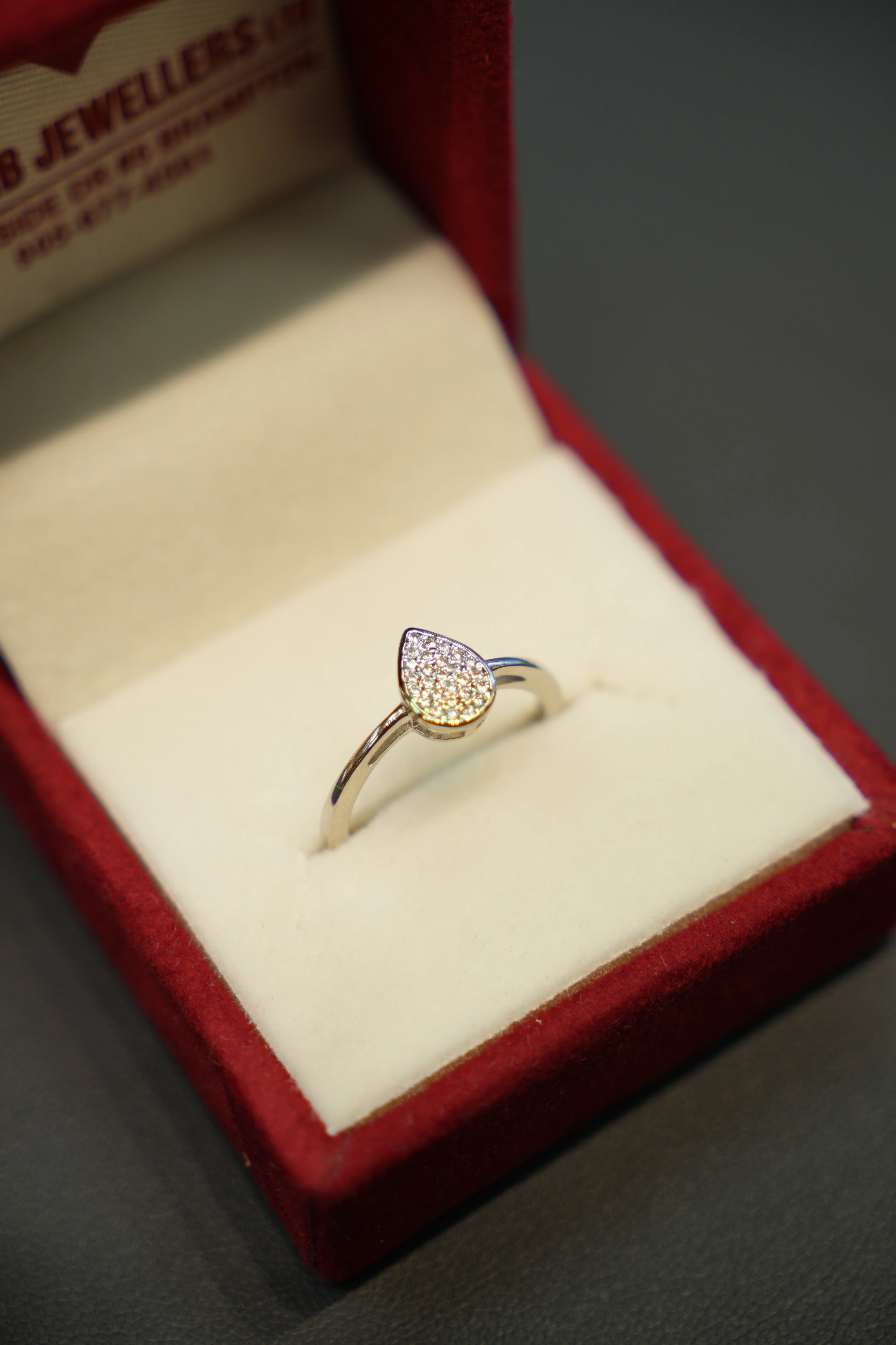 Silver Ring - Image 2