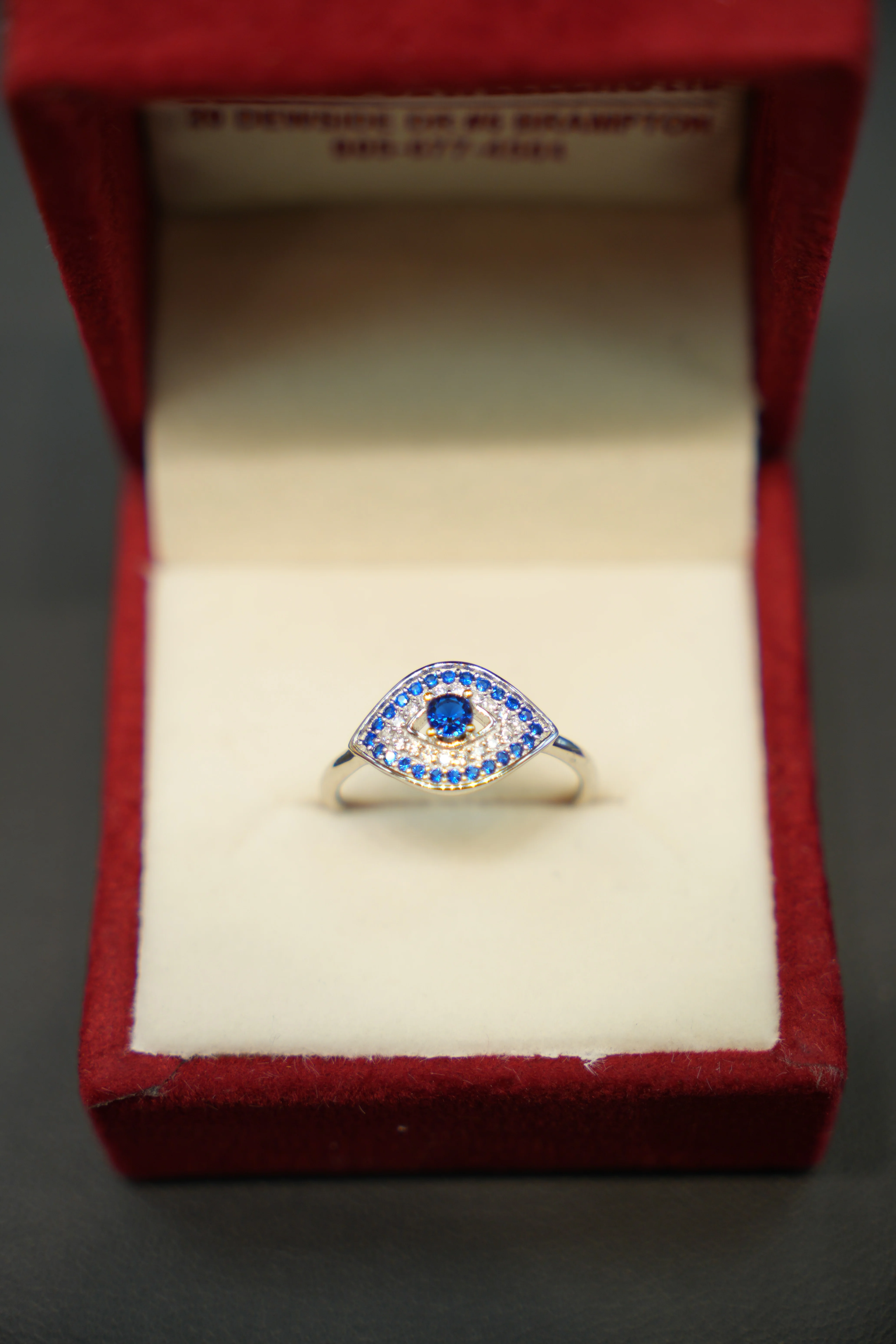 Silver Ring