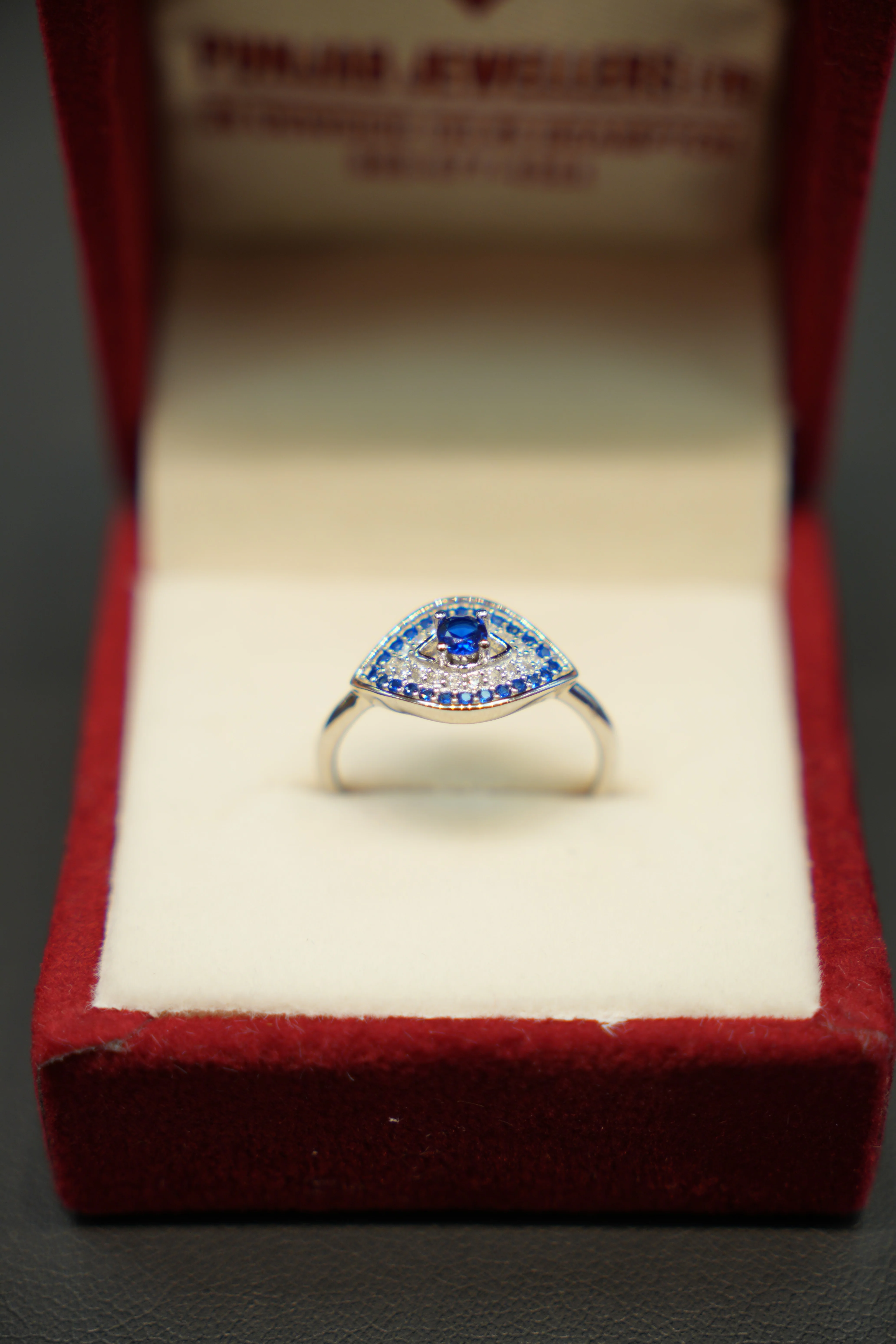 Silver Ring - Image 3