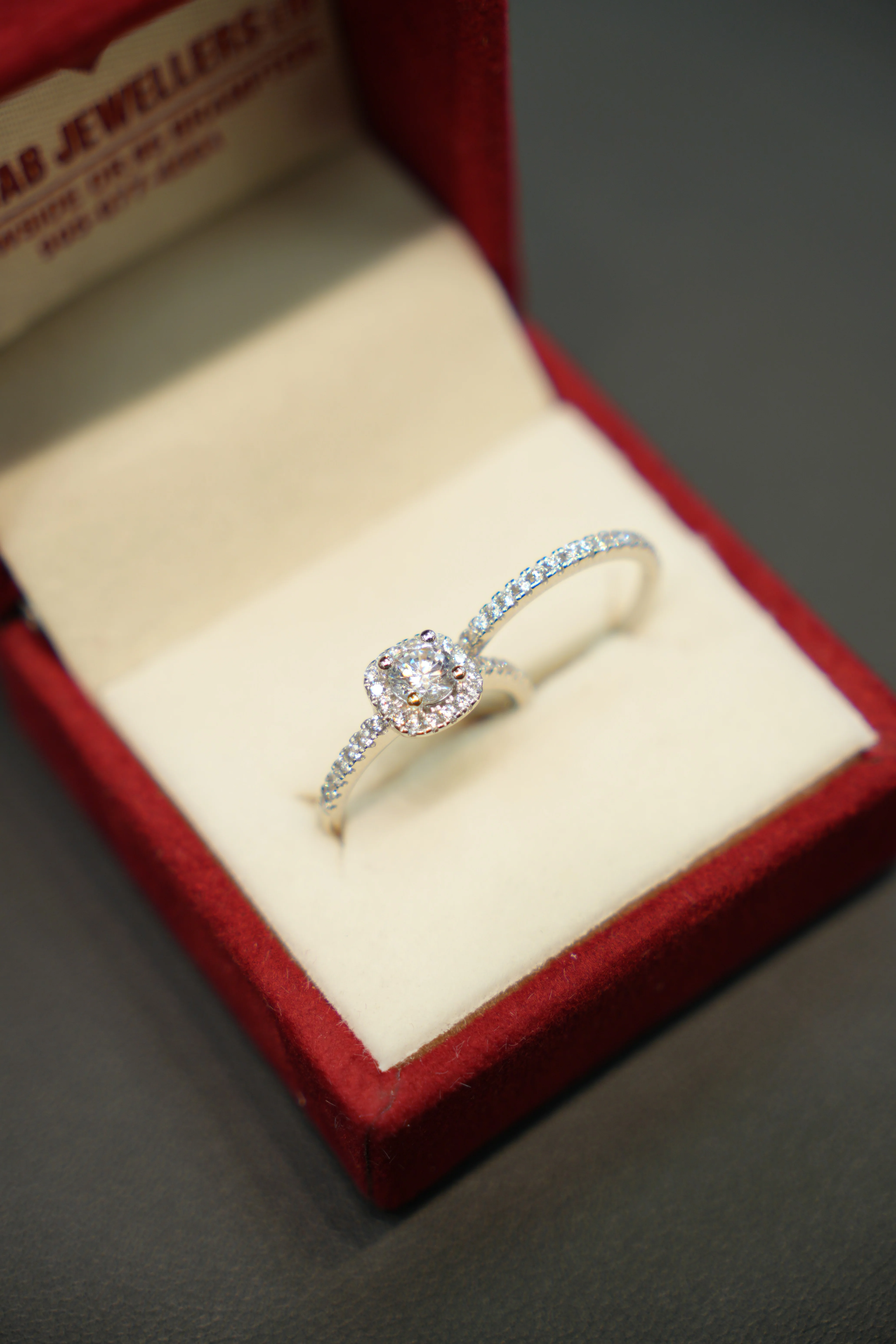 Silver Ring and Band (2 in 1) - Image 4