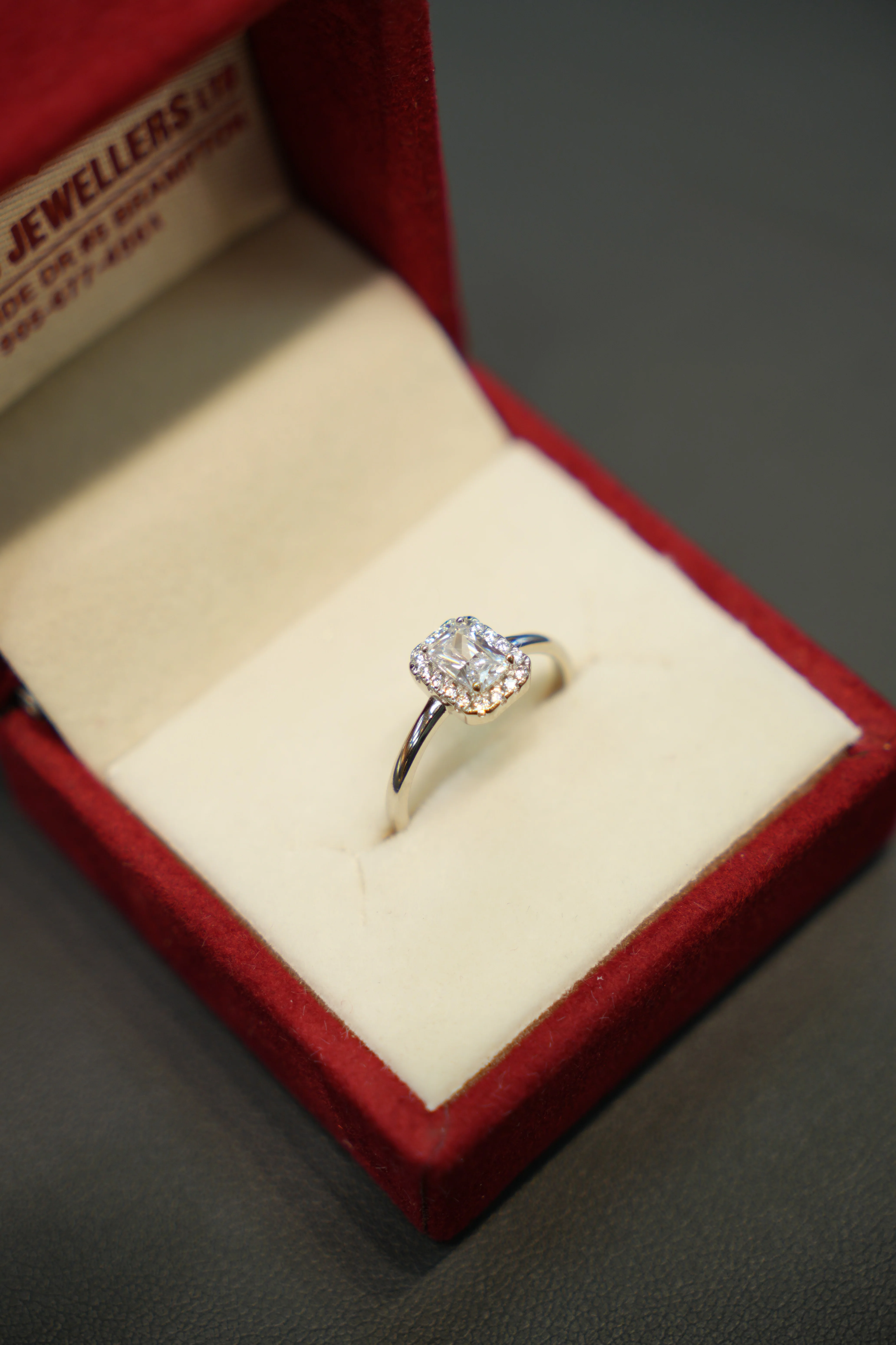 Silver Ring - Image 2