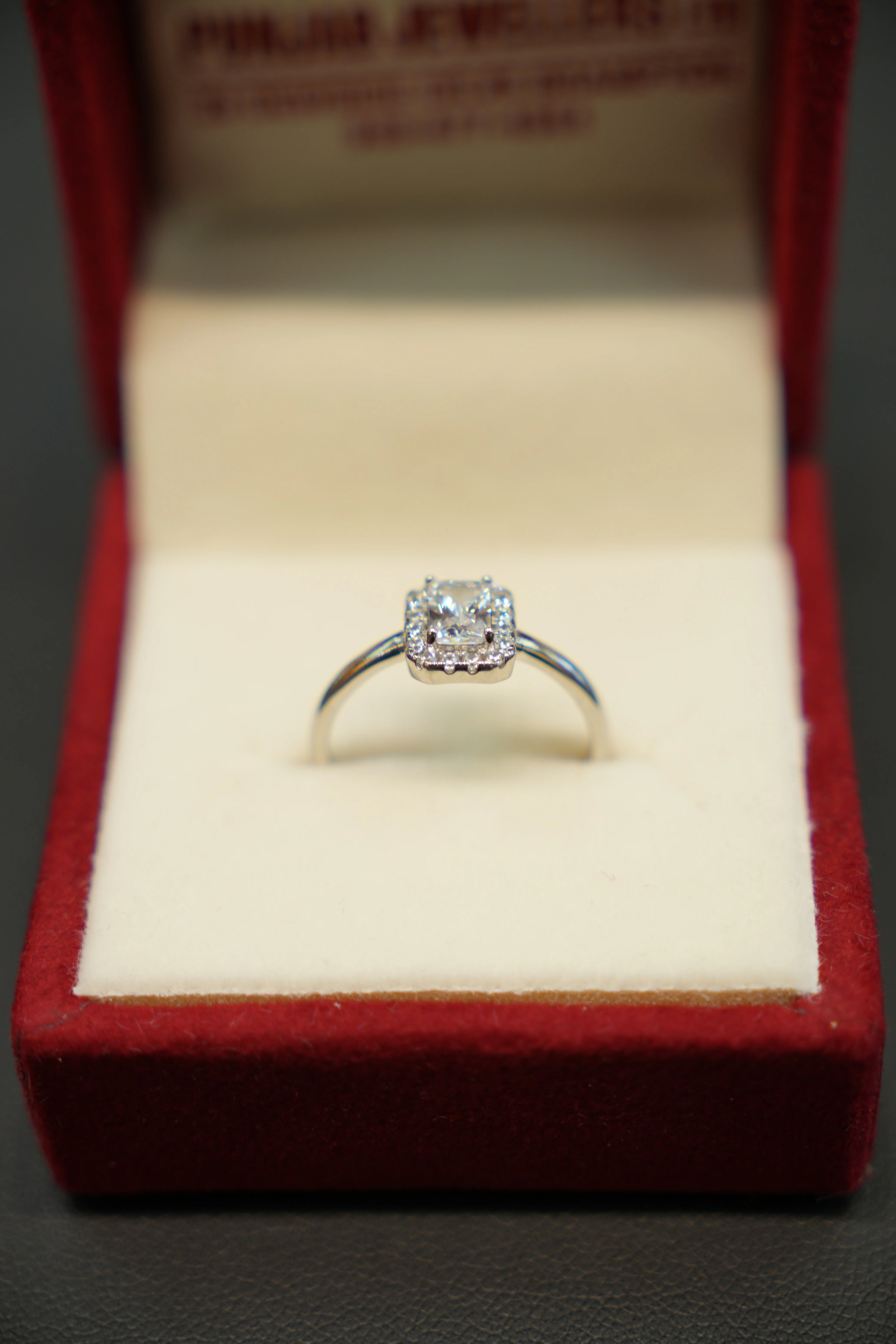 Silver Ring - Image 3