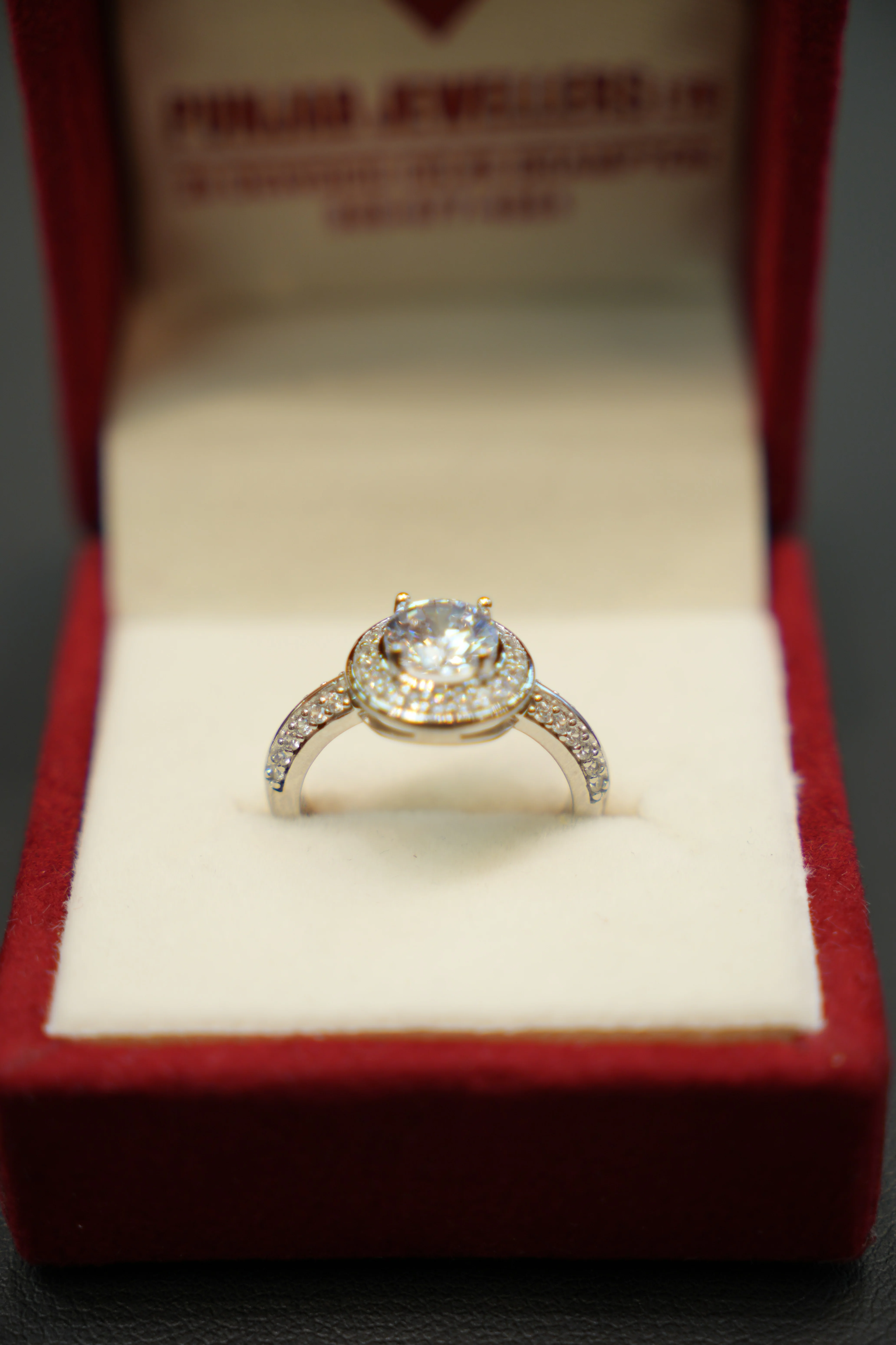 Silver Ring - Image 3