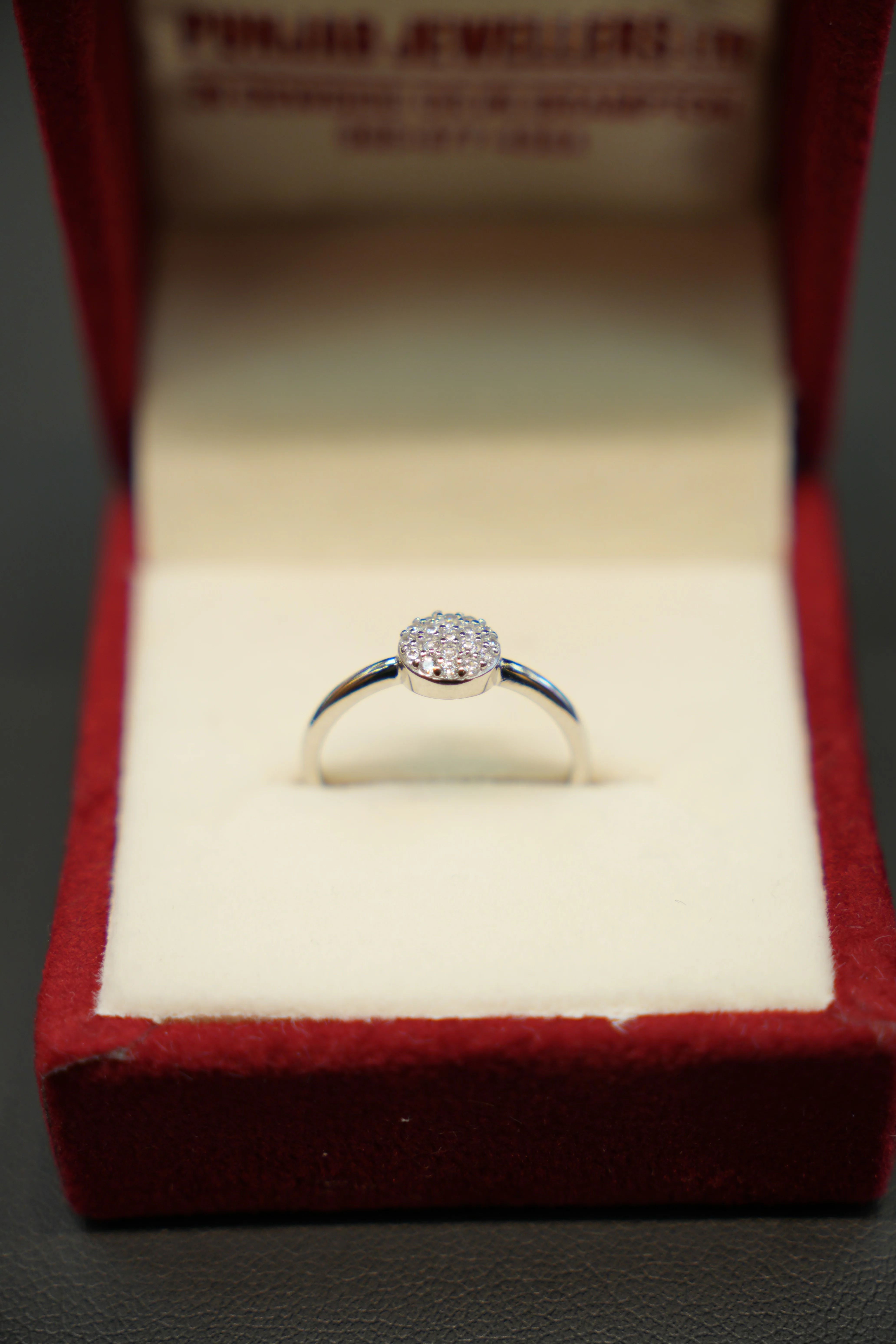 Silver Ring - Image 3