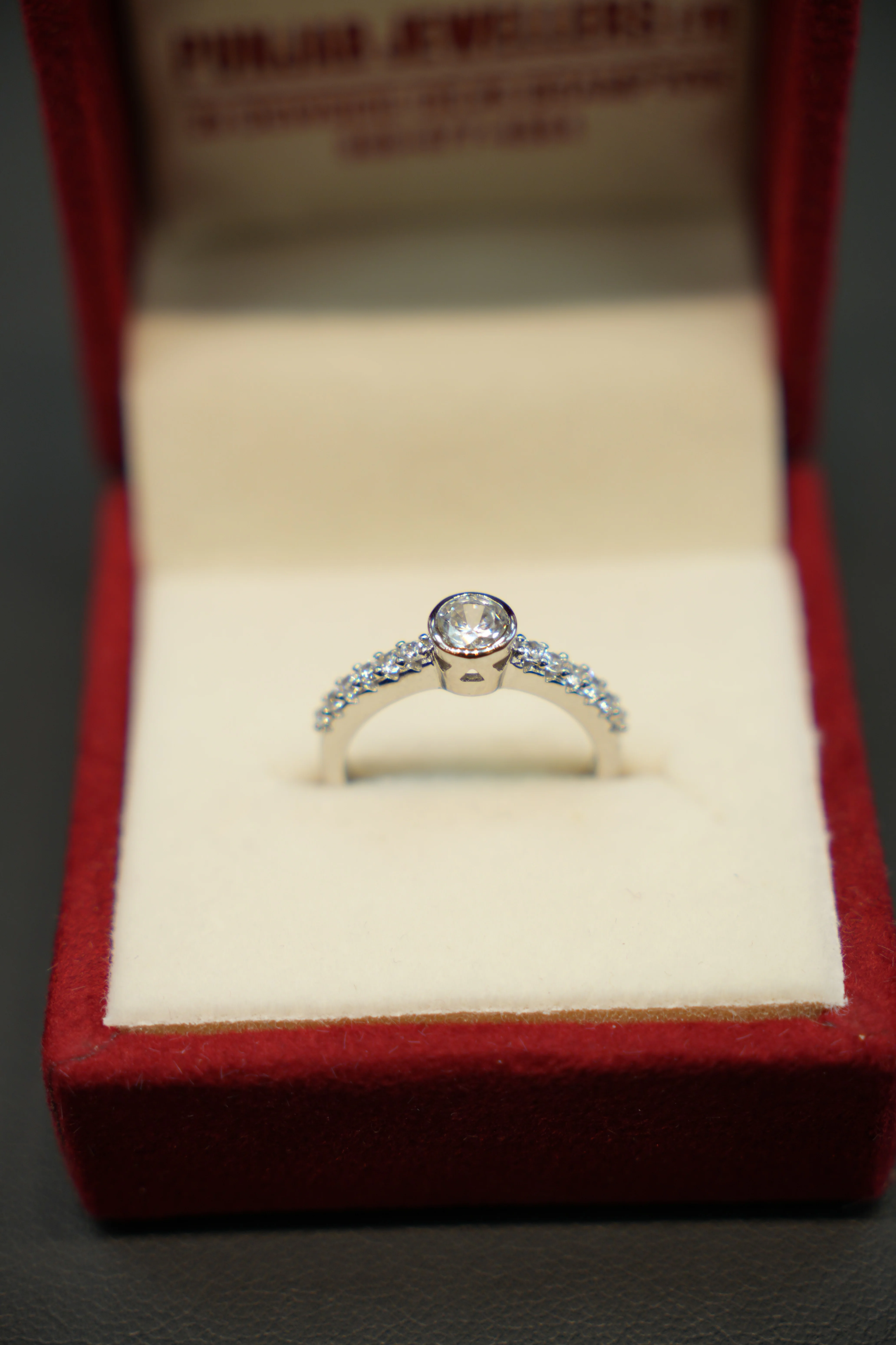 Silver Ring - Image 3
