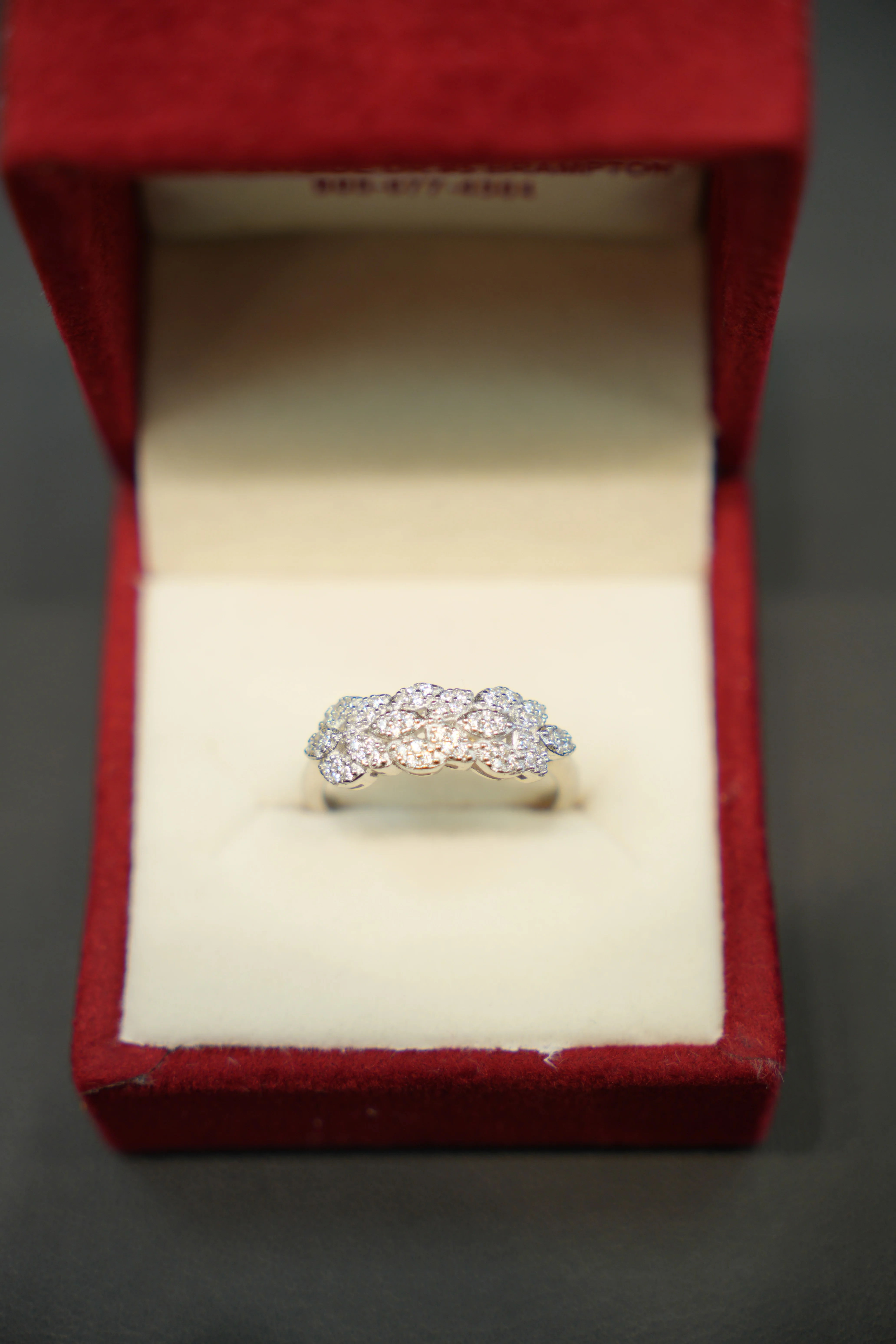 Silver Ring