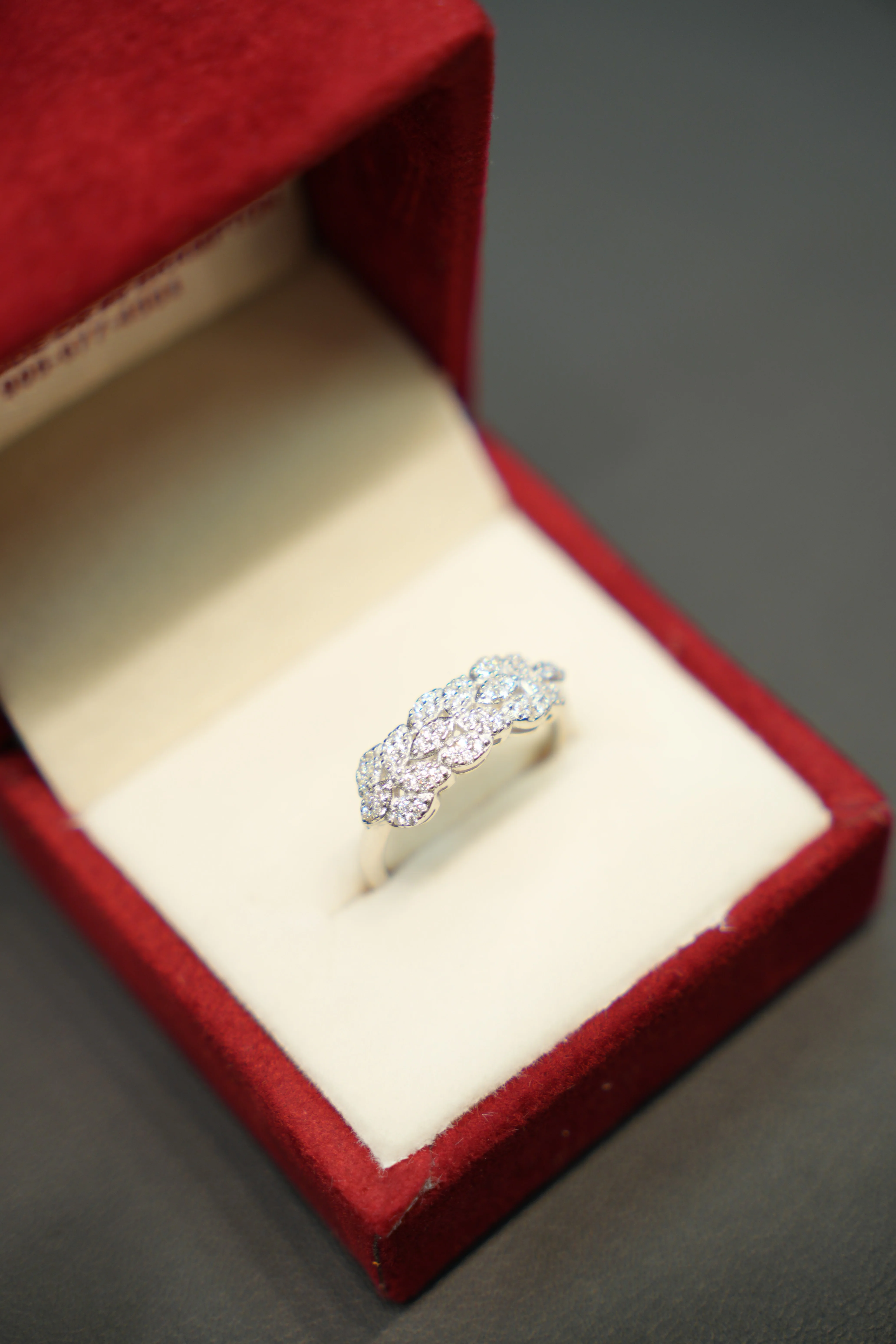 Silver Ring - Image 2