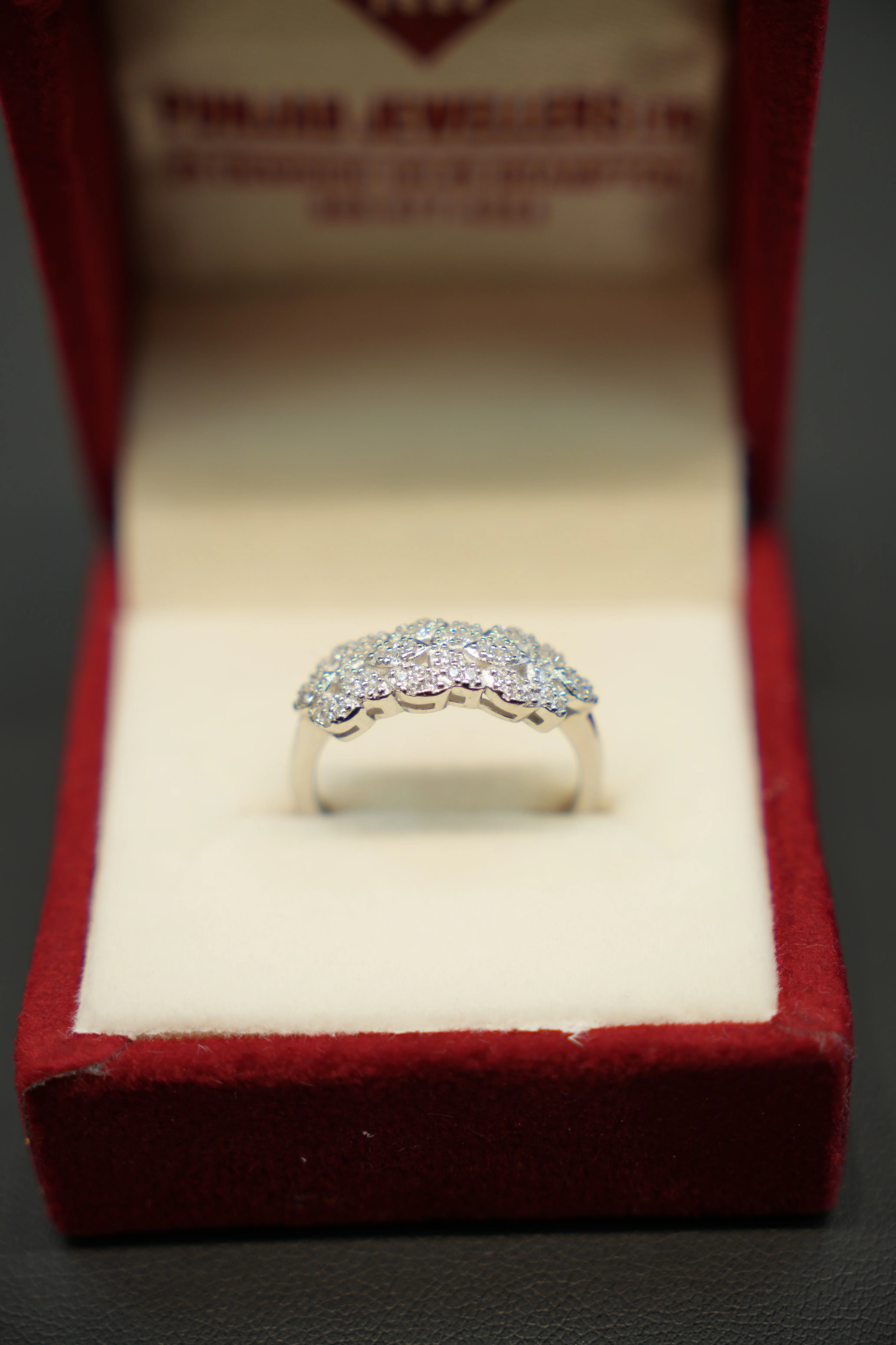 Silver Ring - Image 3