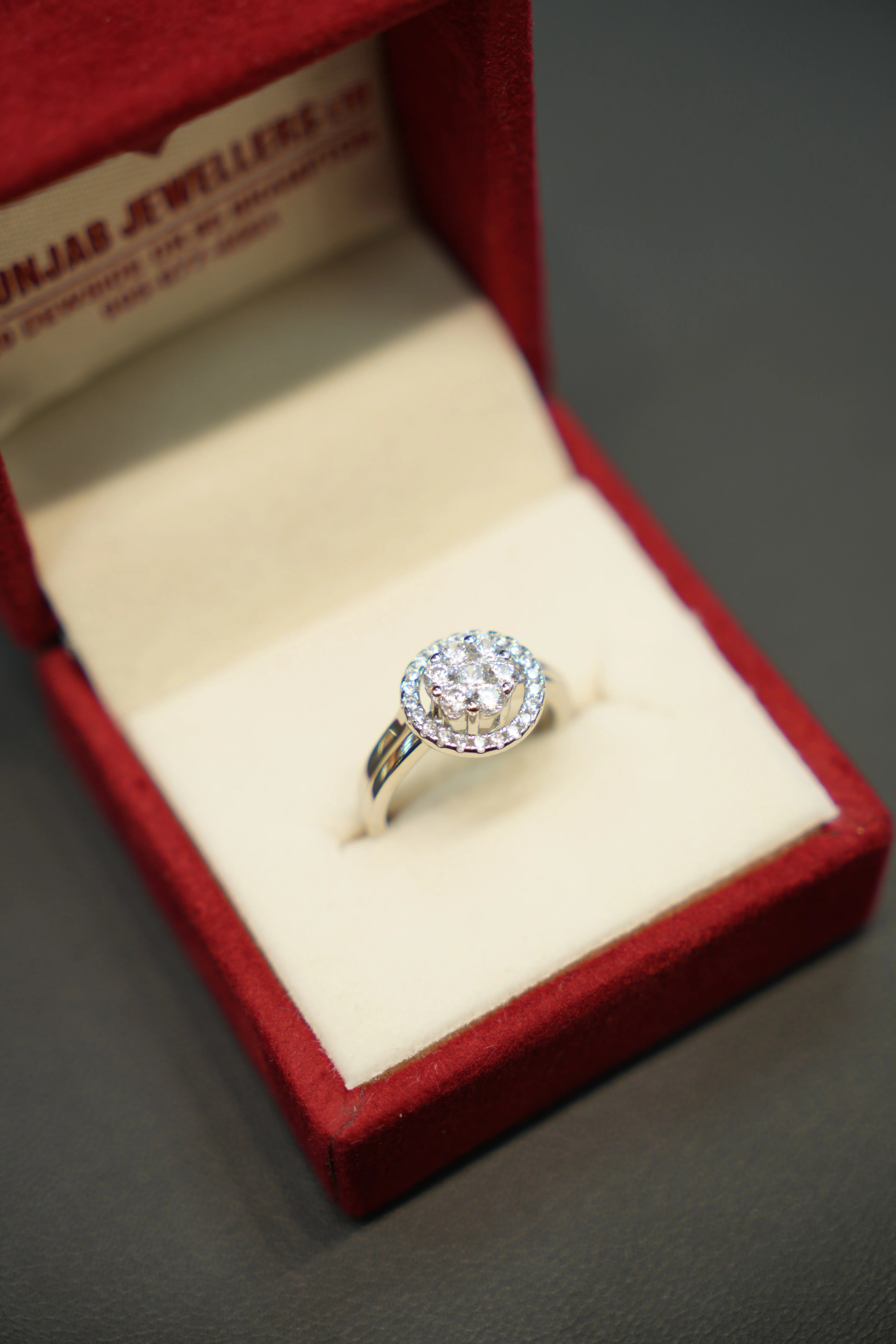 Silver Ring (2 in 1) - Image 3