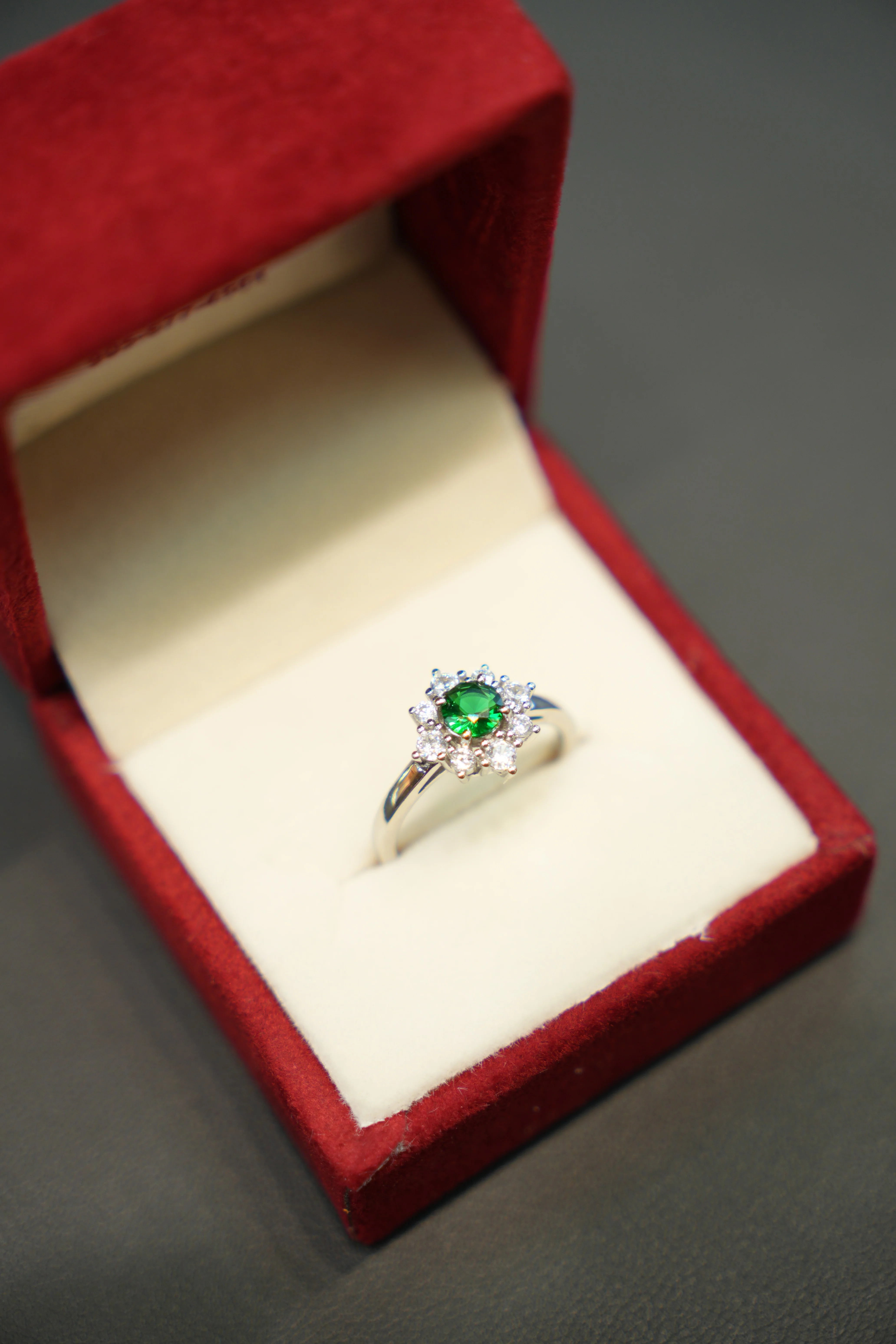 Silver Ring - Image 2