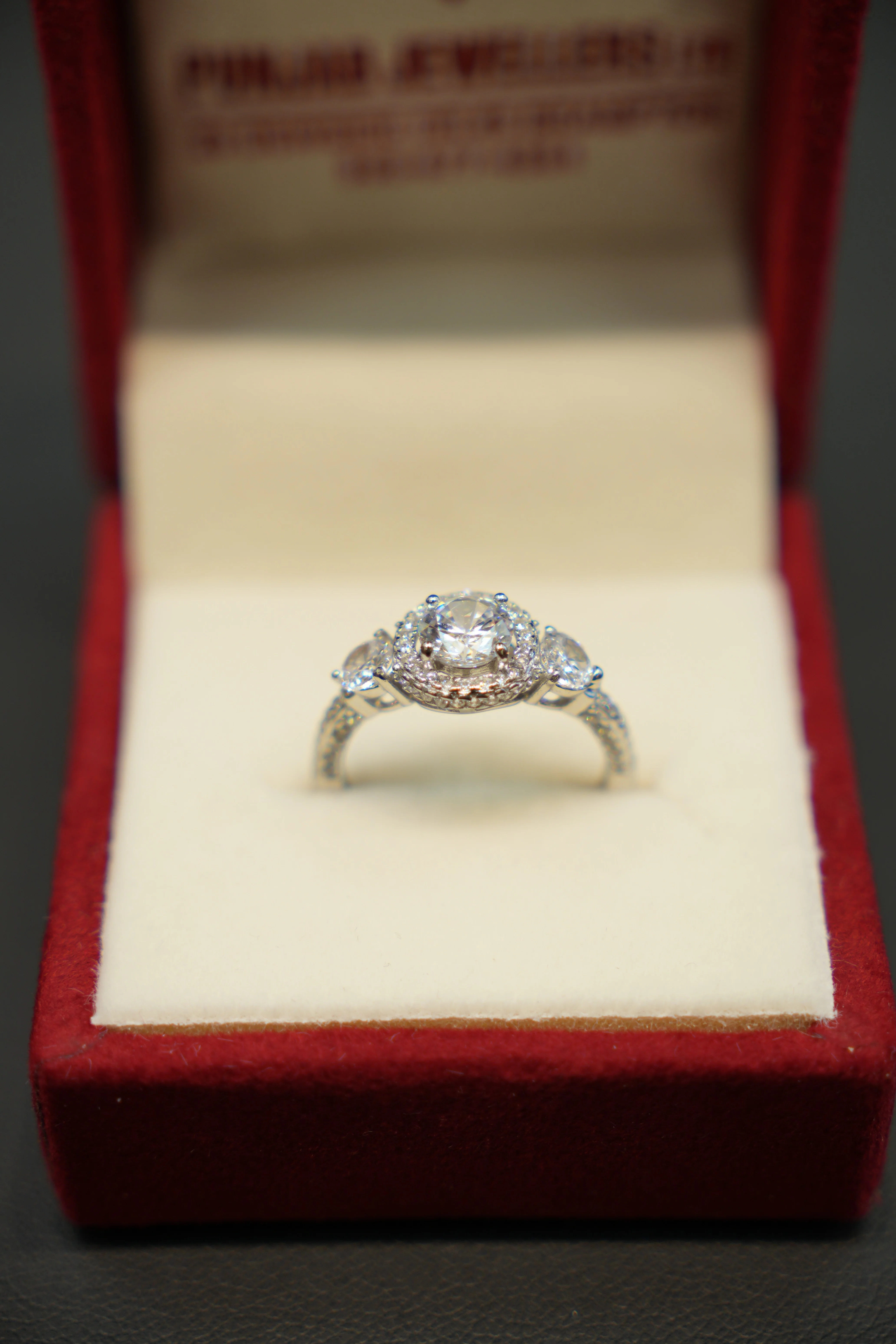 Silver Ring - Image 3