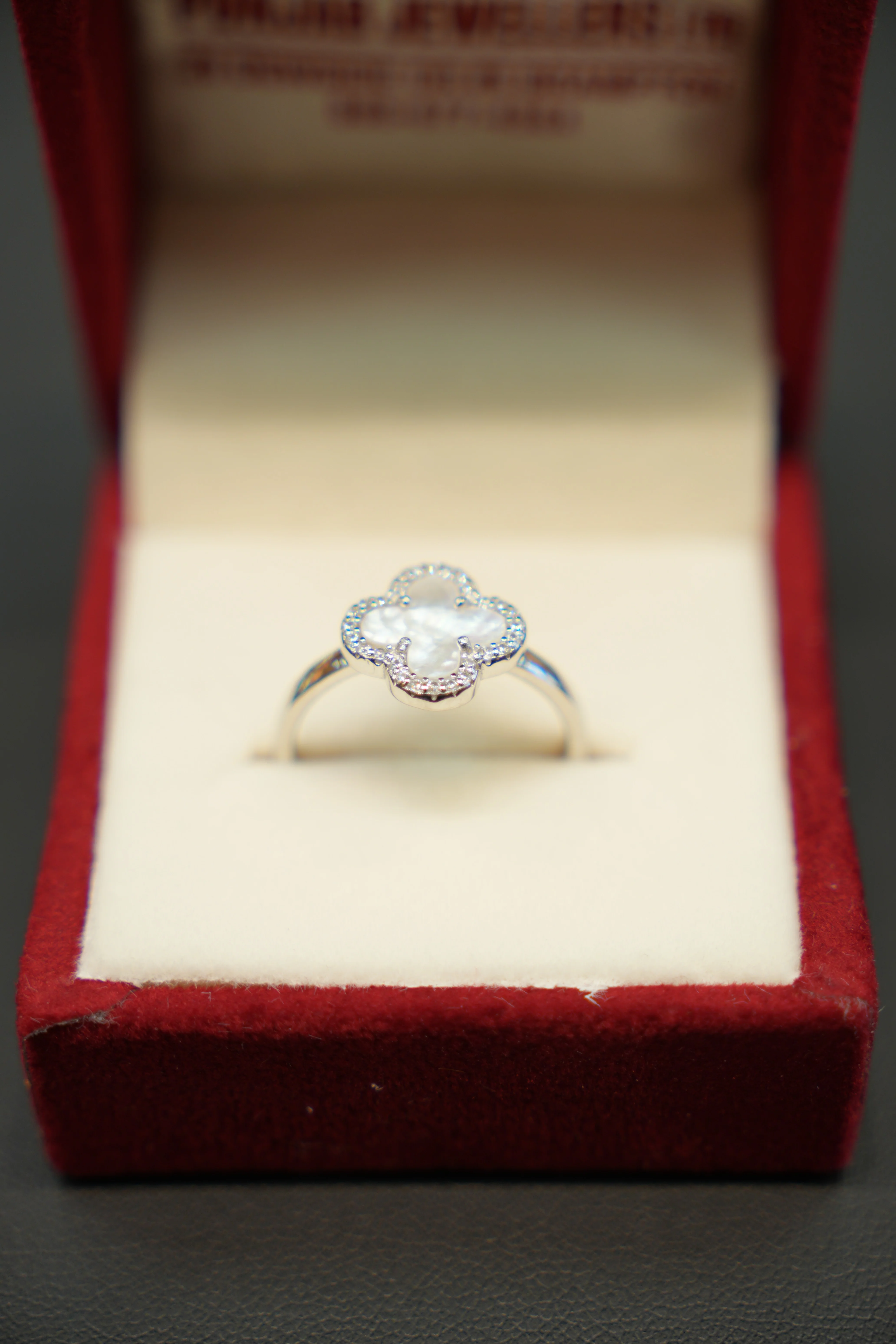 Silver Ring - Image 3
