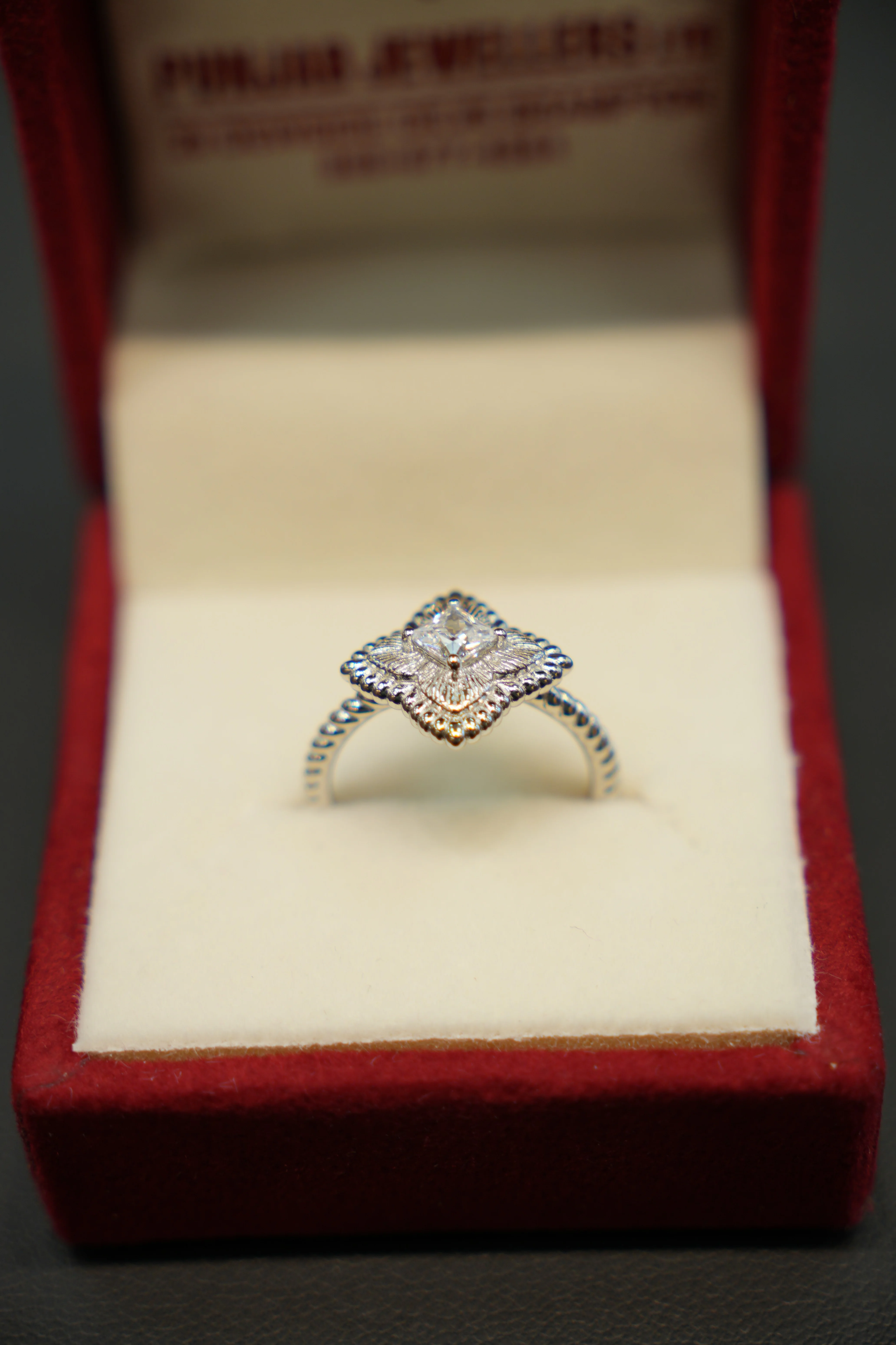 Silver Ring - Image 3