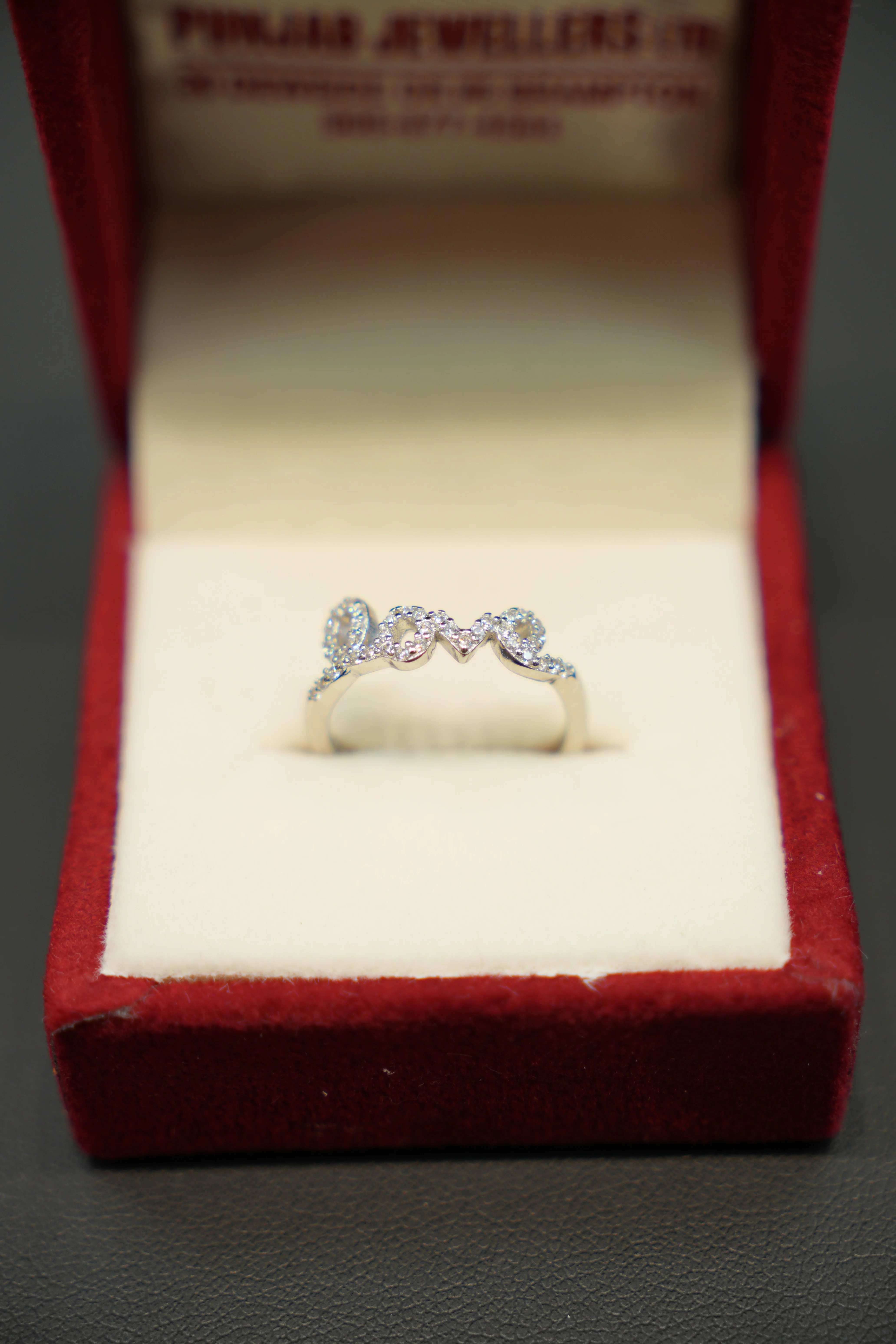 Silver Ring - Image 3